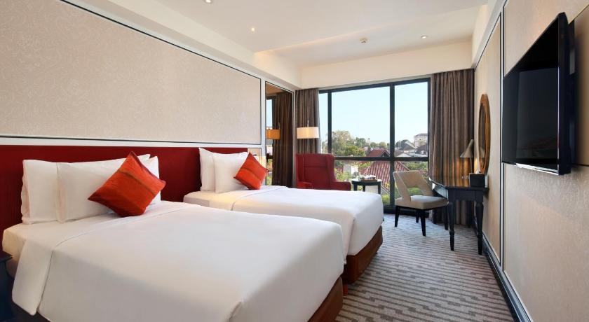 Swiss-Belboutique Yogyakarta