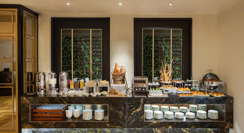 Swiss-Belboutique Yogyakarta