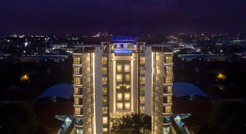 Swiss-Belboutique Yogyakarta