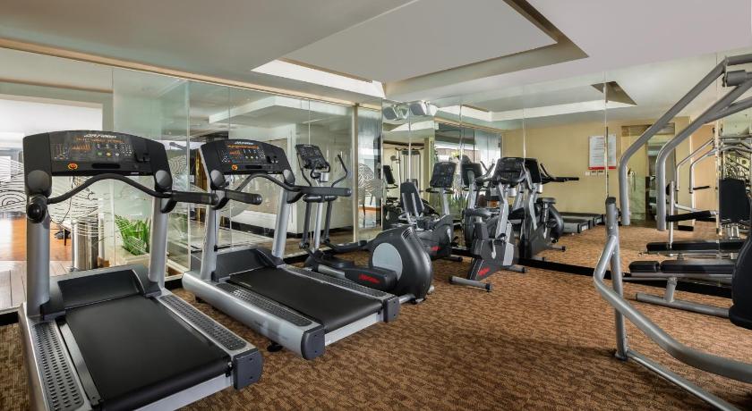 Swiss-Belboutique Yogyakarta