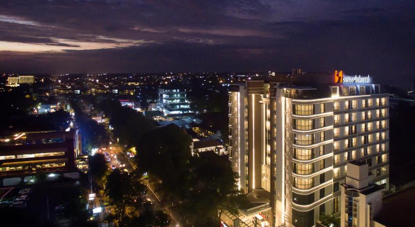 Swiss-Belboutique Yogyakarta