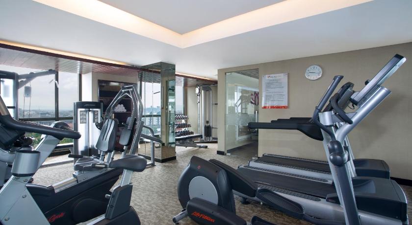 Swiss-Belboutique Yogyakarta