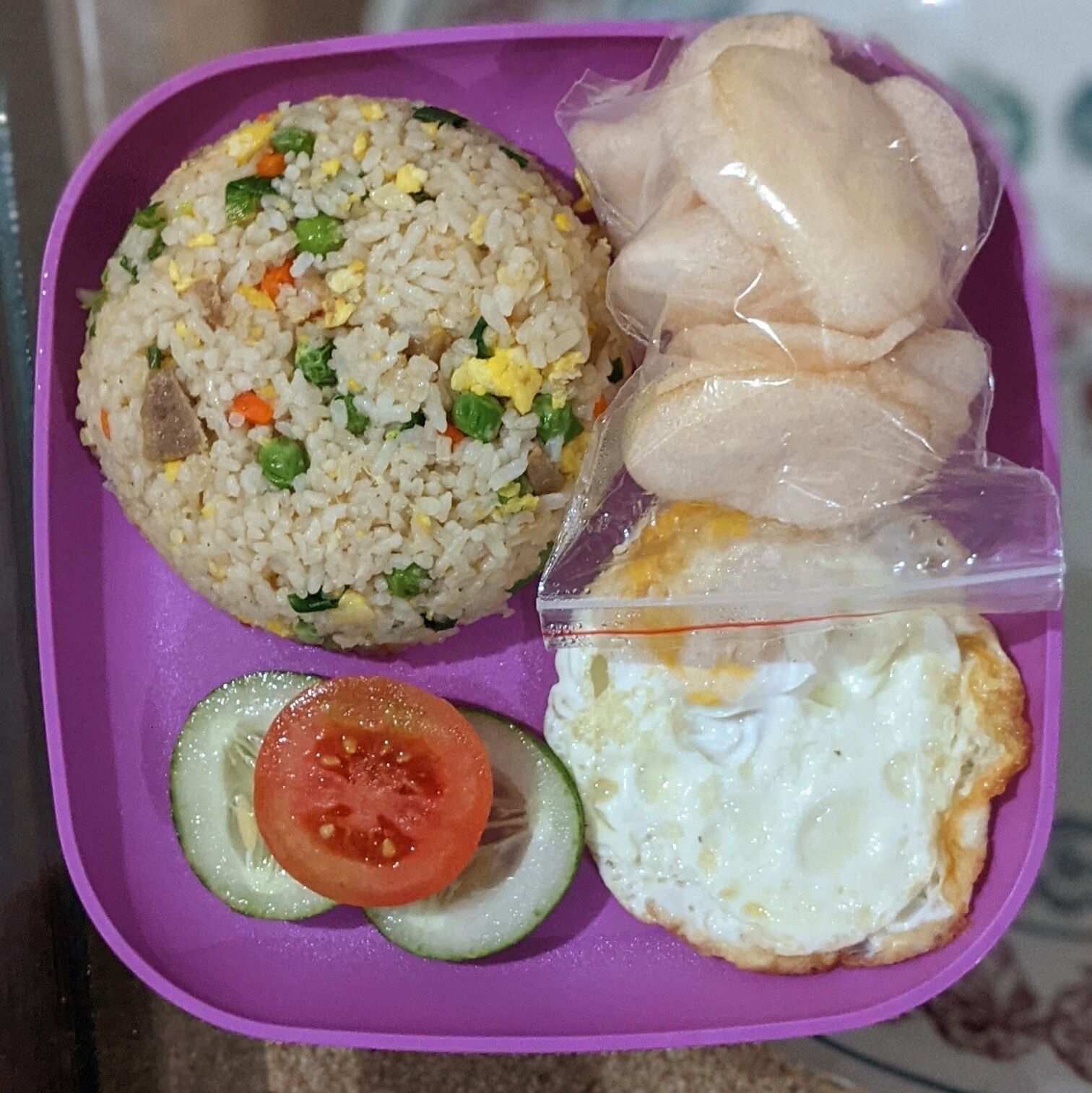 Tamadara Guesthouse Jogja