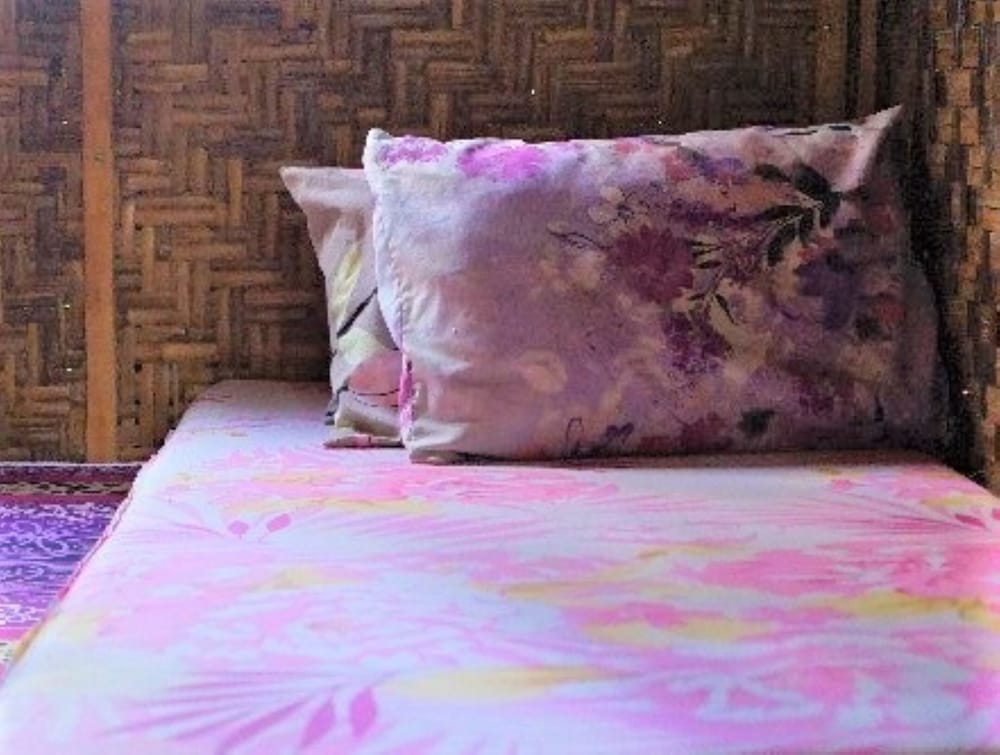 Taman Nggirli Camping & Play Ground