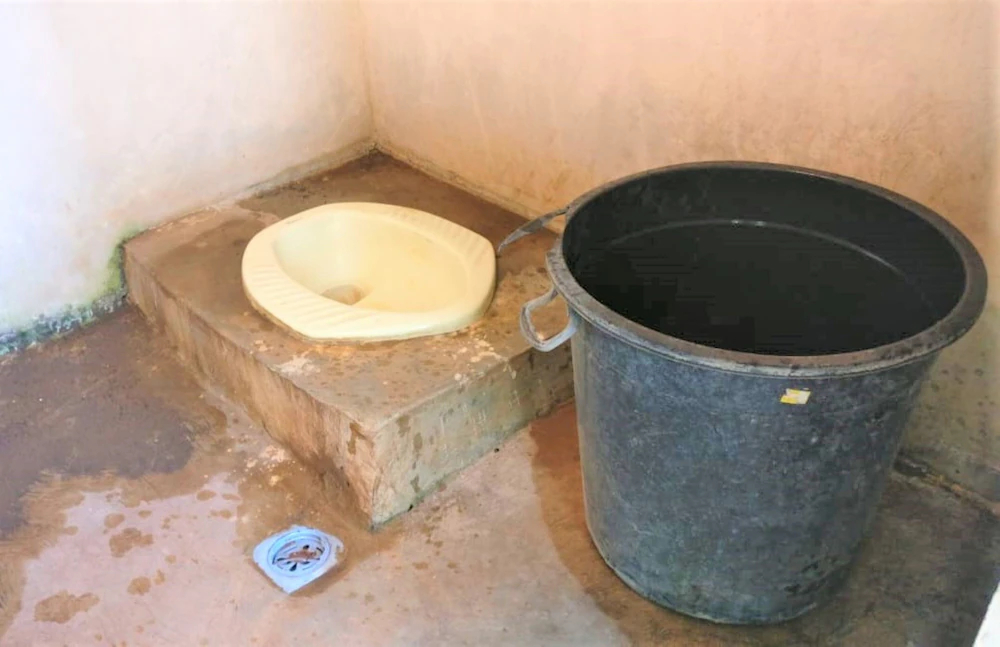 Taman Nggirli Camping & Play Ground