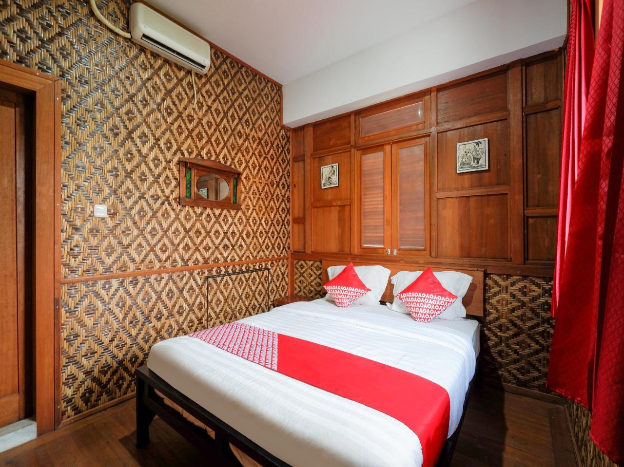 Tan Jokteng Guest House OYO Rooms