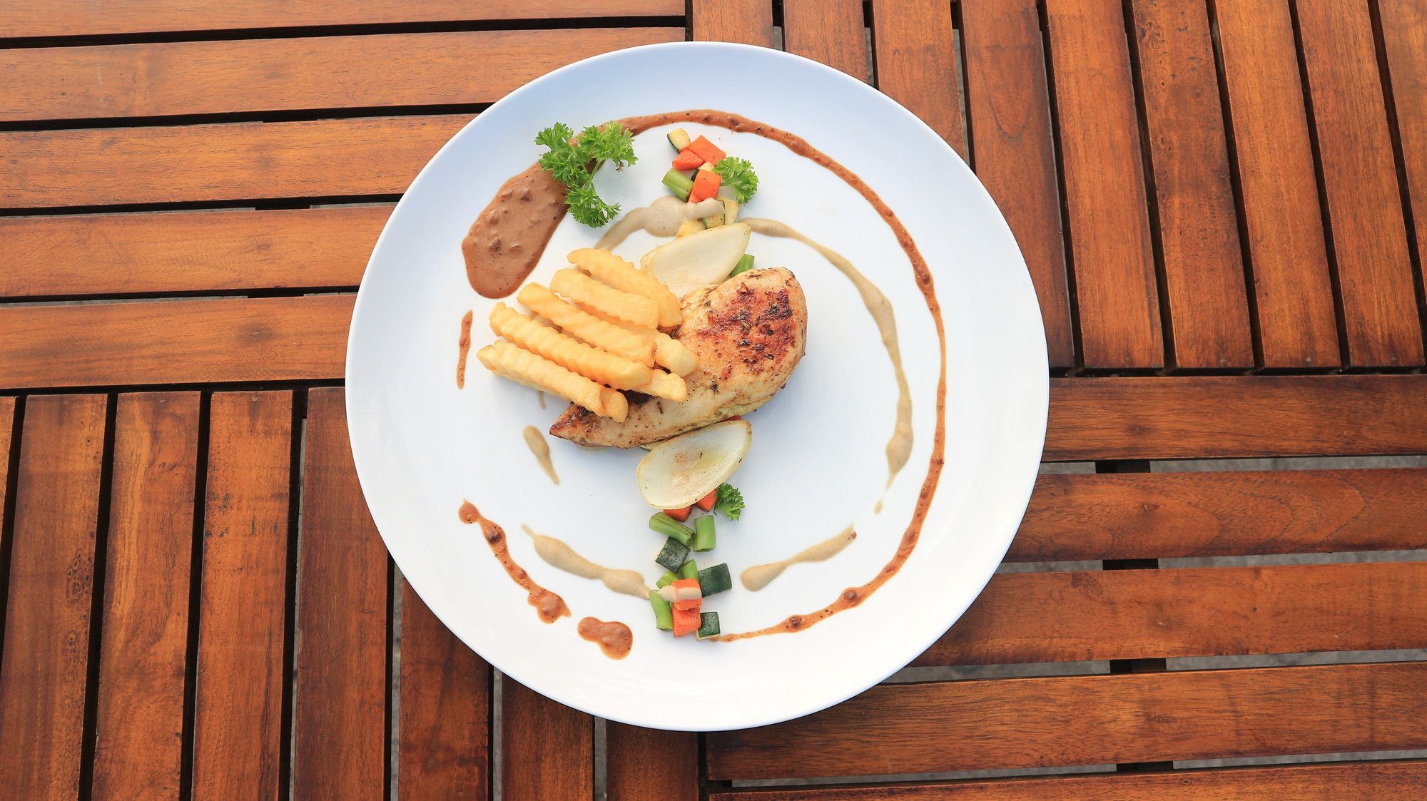 Tasneem Hotel & Convention Yogyakarta