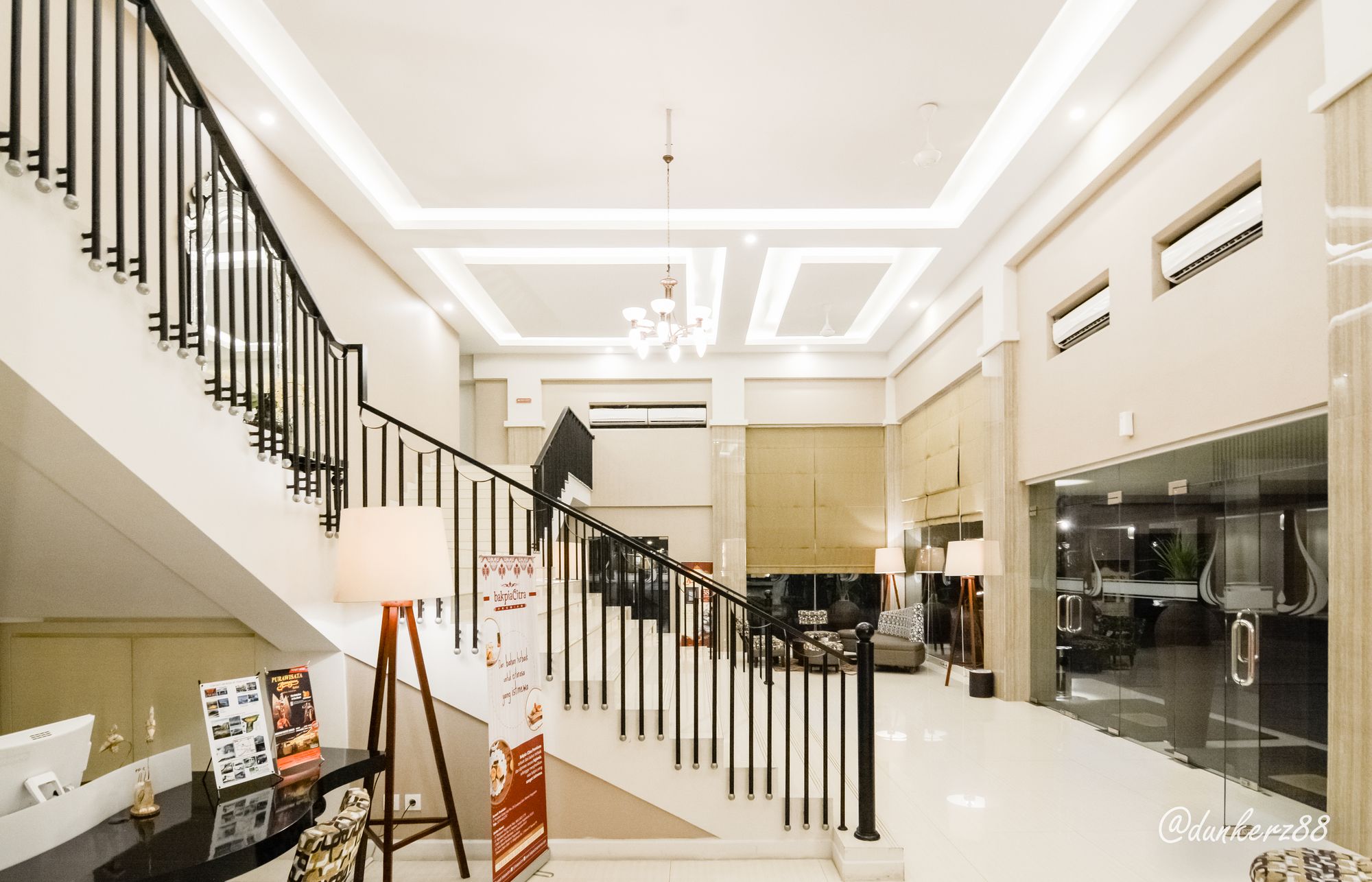 Tasneem Hotel & Convention Yogyakarta