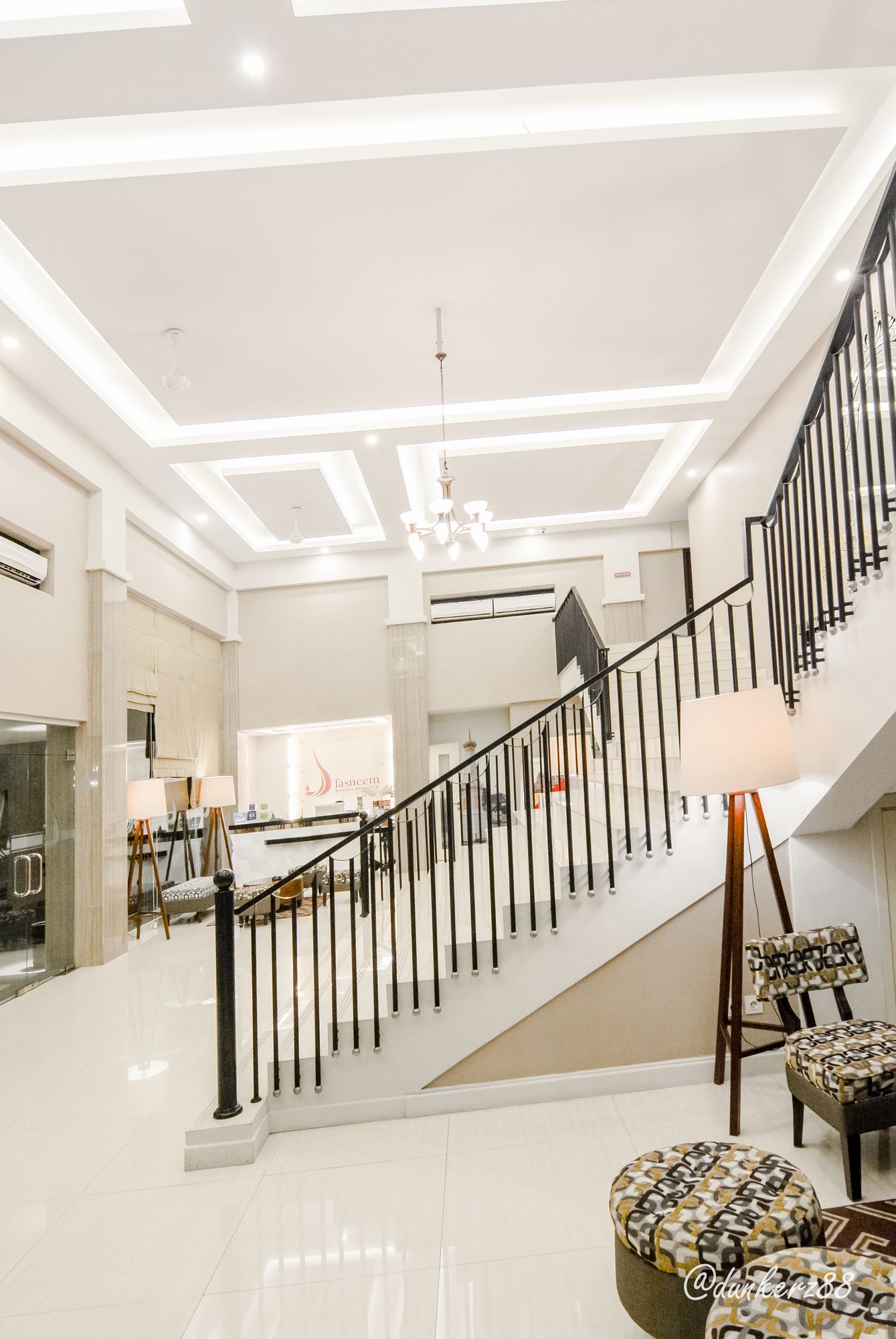 Tasneem Hotel & Convention Yogyakarta