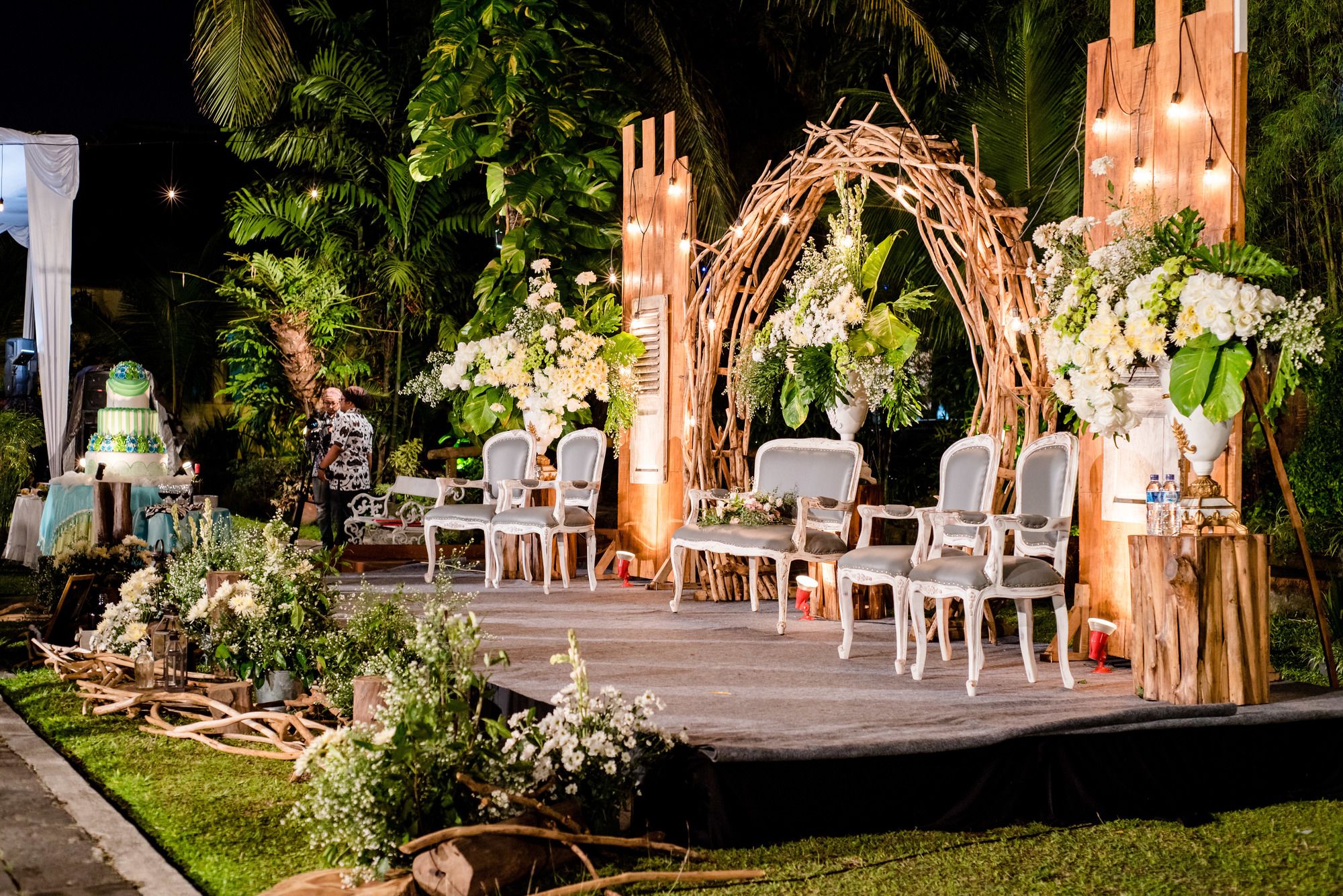 Tasneem Hotel & Convention Yogyakarta