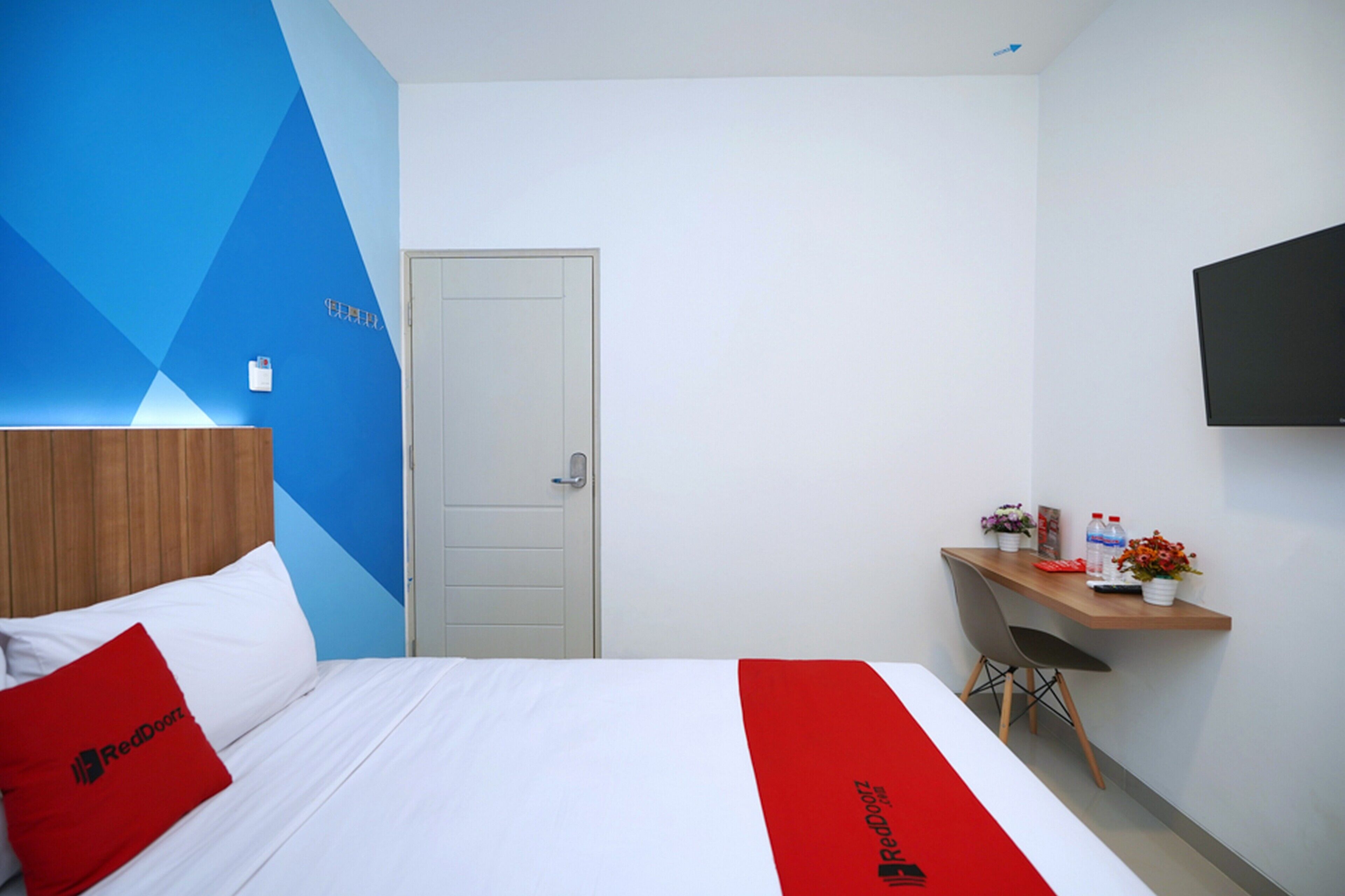 Terban Residence by RedDoorz