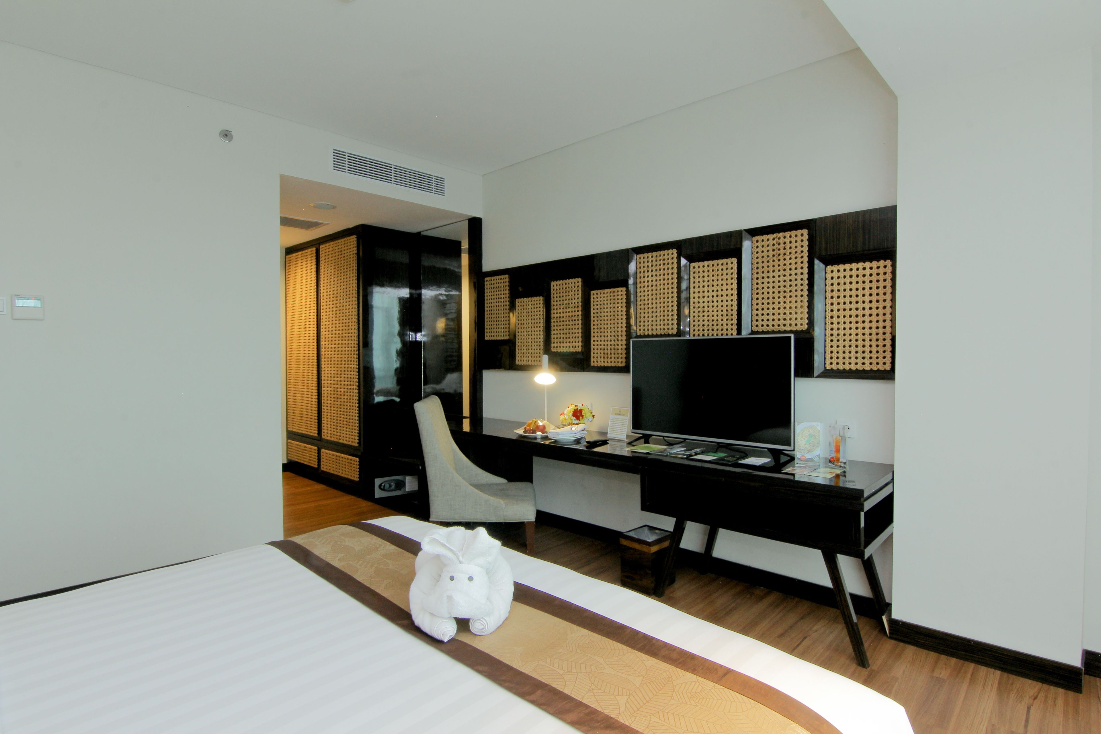 The Atrium Hotel and Resort Yogyakarta