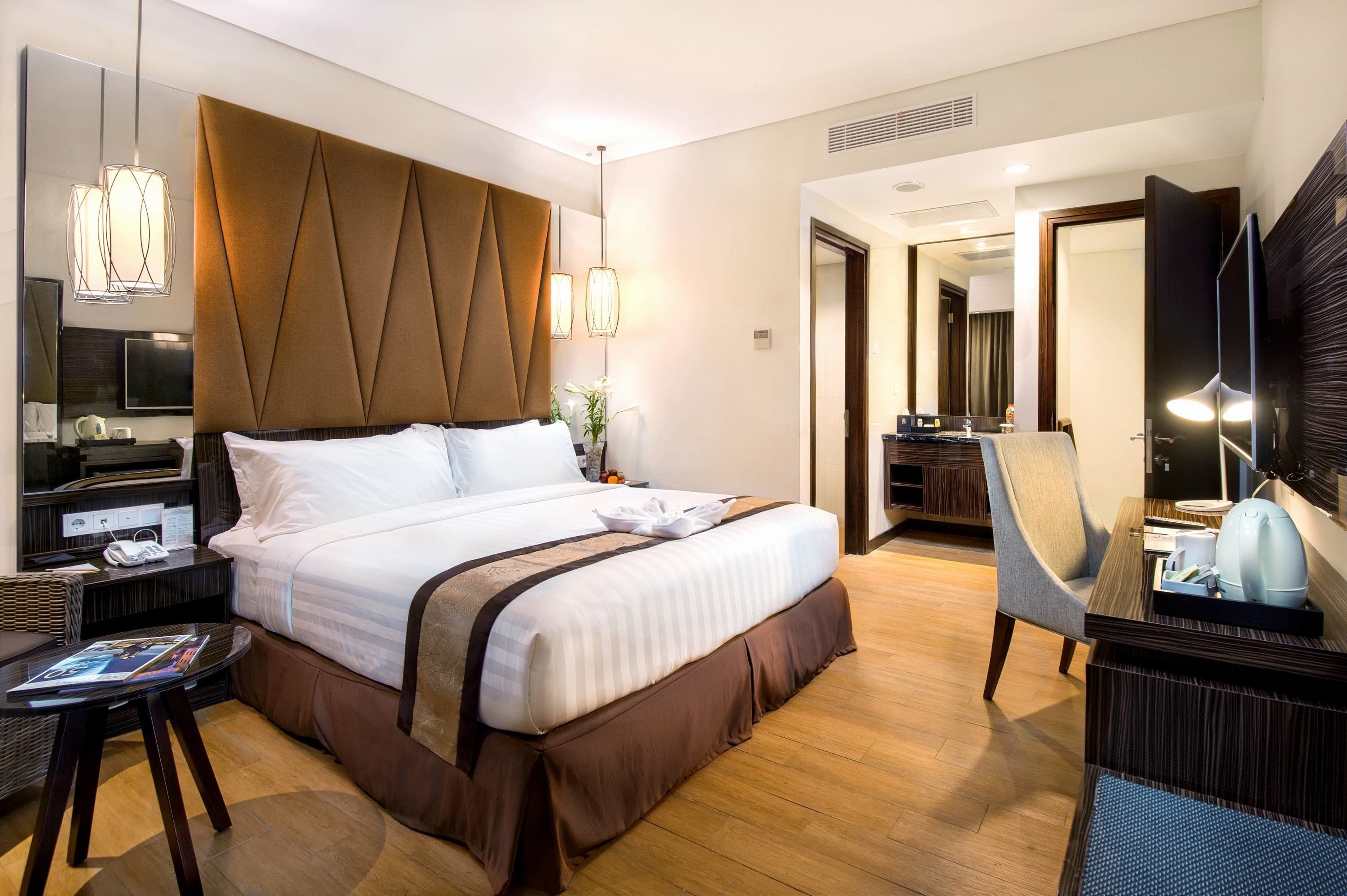 The Atrium Hotel and Resort Yogyakarta