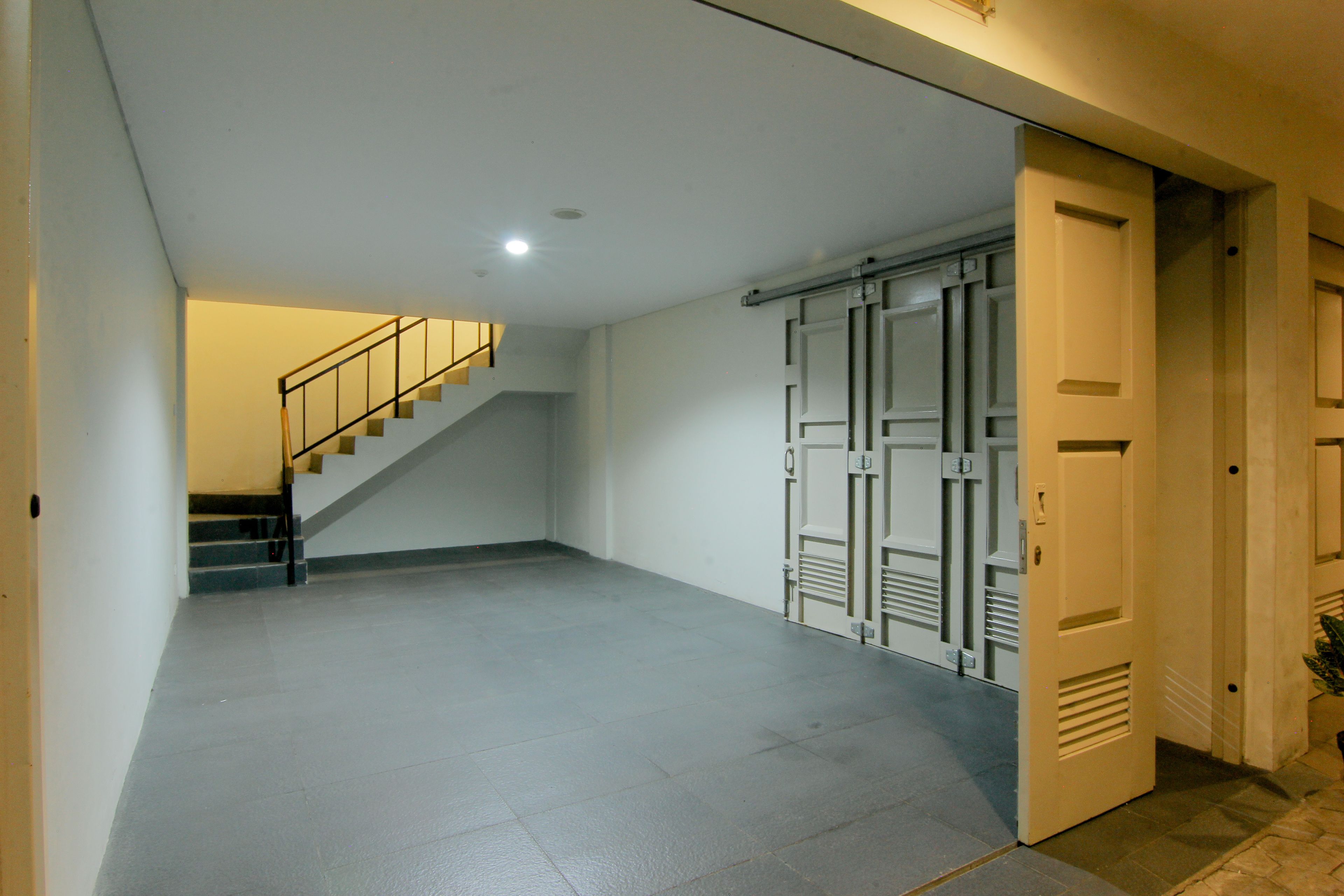 The Atrium Hotel and Resort Yogyakarta