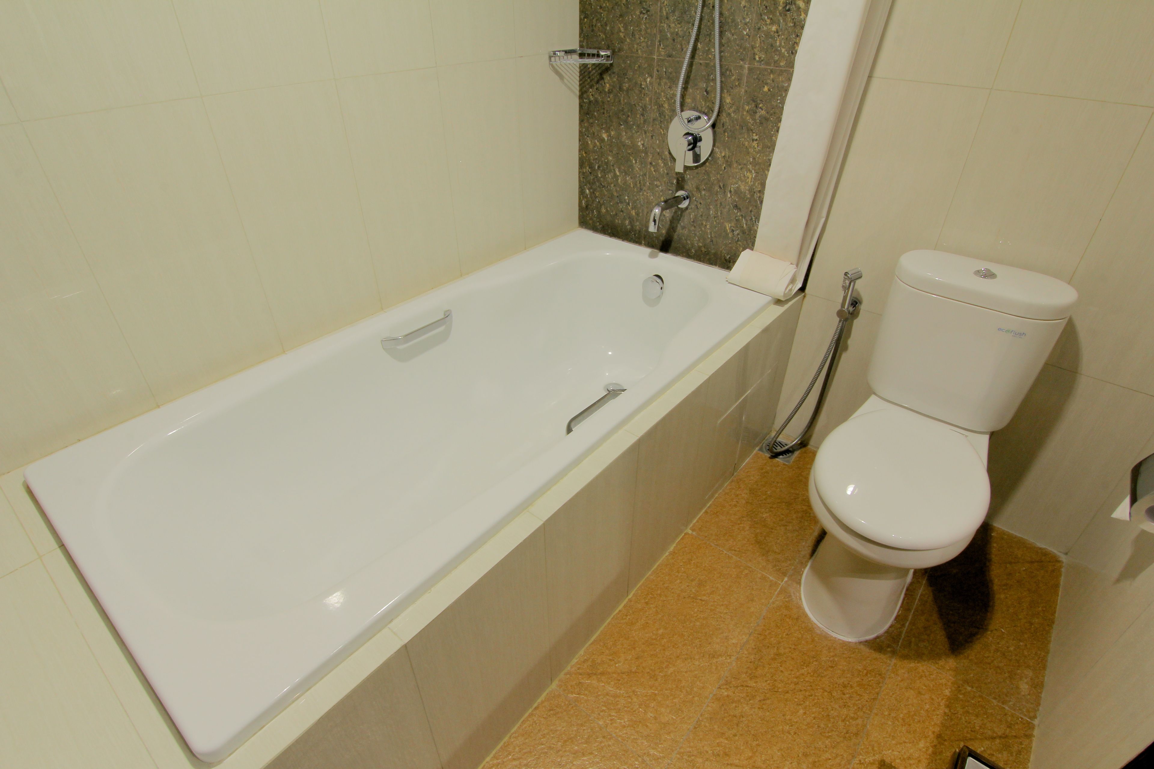 The Atrium Hotel and Resort Yogyakarta