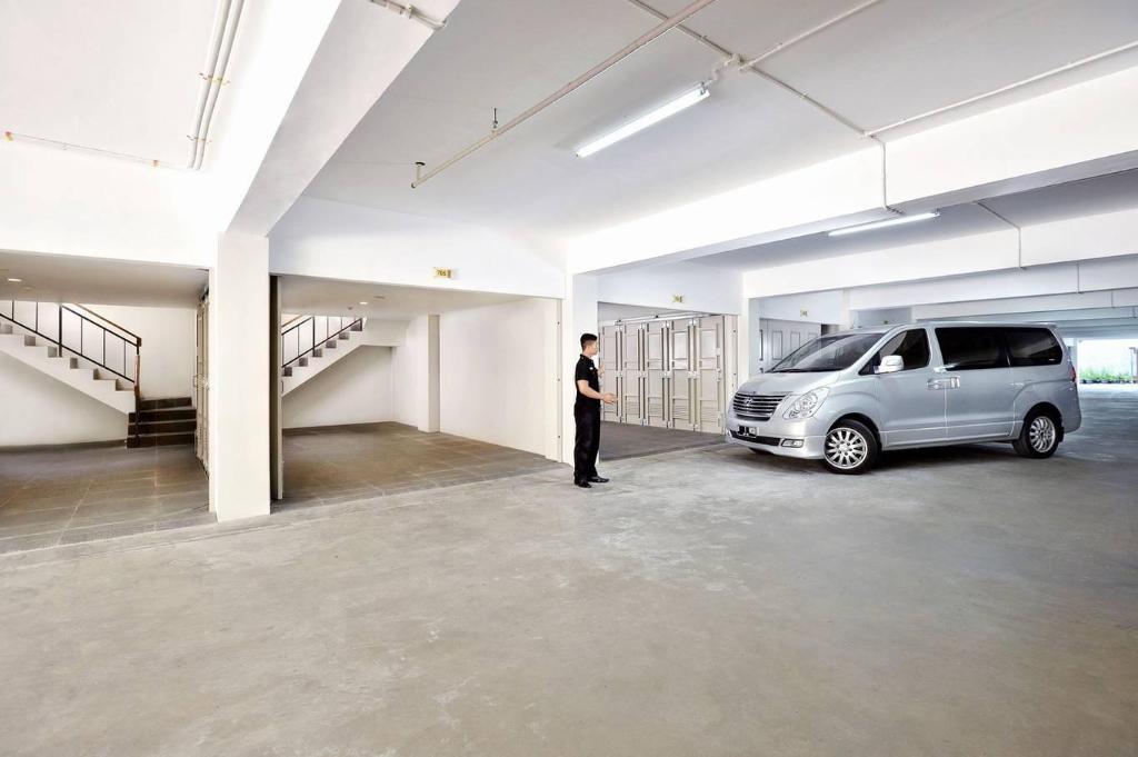 The Atrium Hotel and Resort Yogyakarta