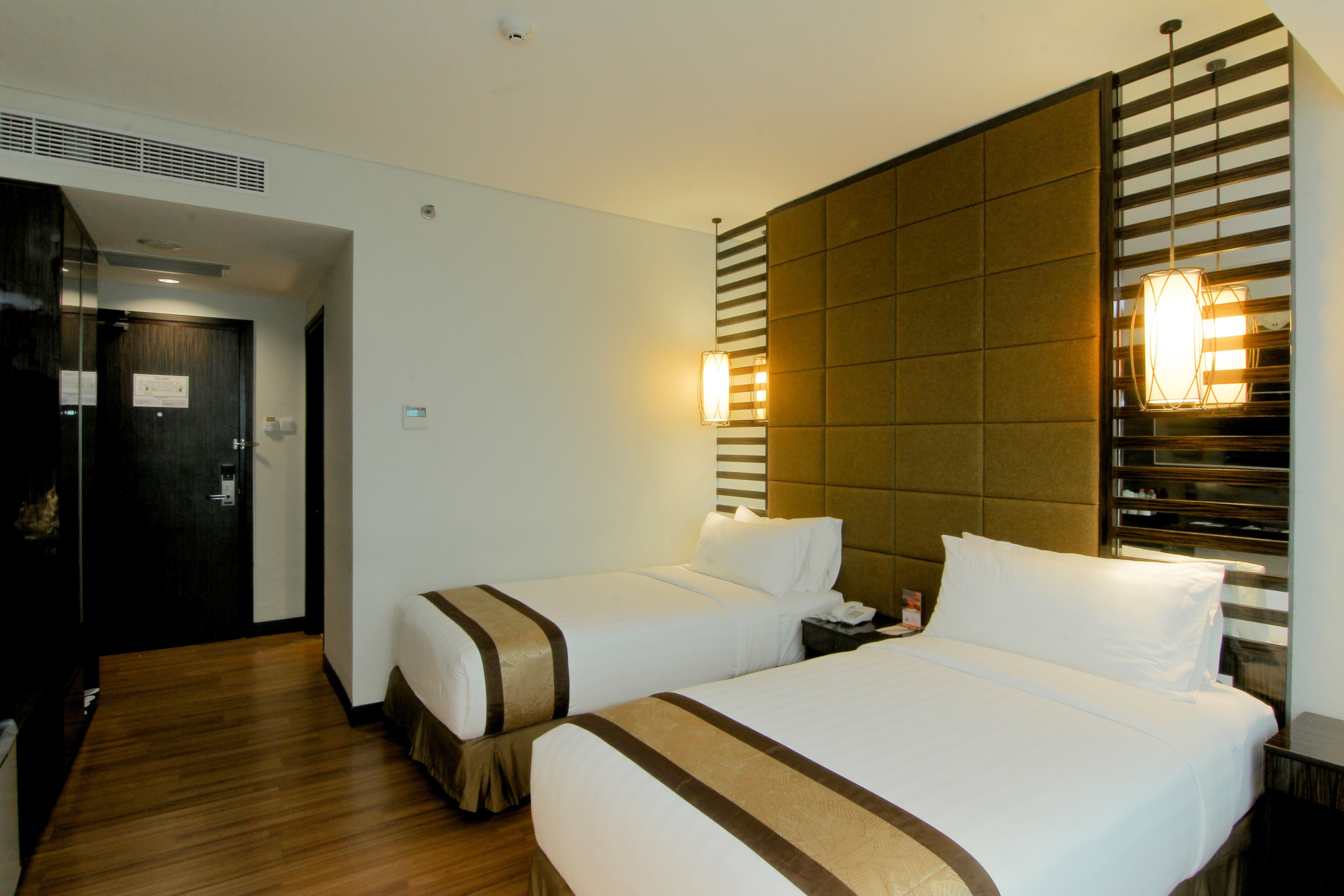 The Atrium Hotel and Resort Yogyakarta