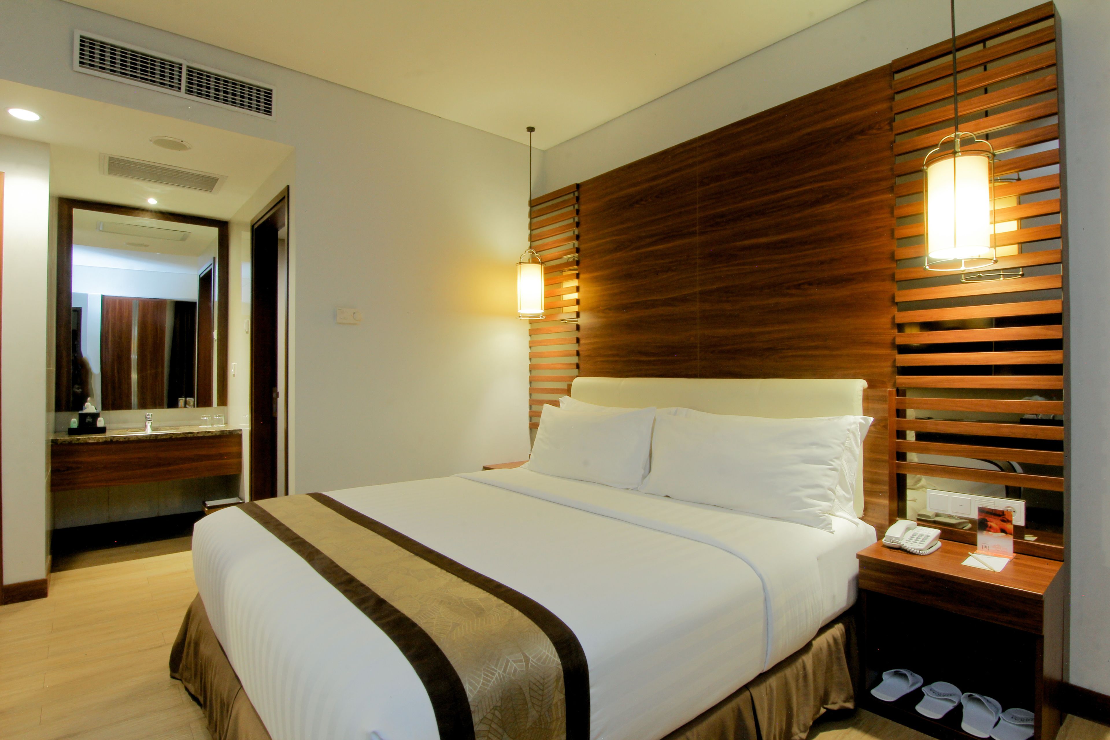 The Atrium Hotel and Resort Yogyakarta