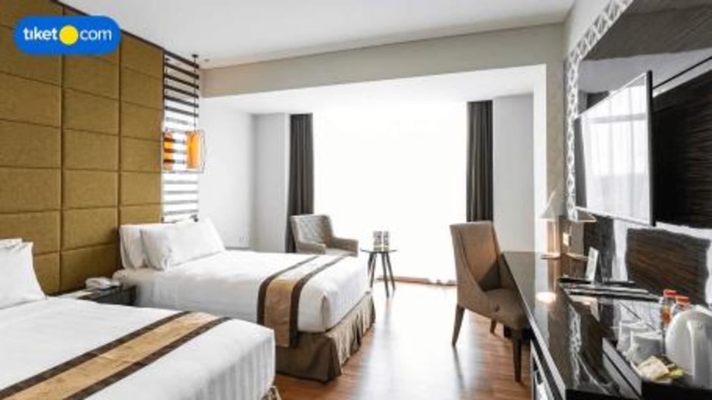 The Atrium Hotel and Resort Yogyakarta