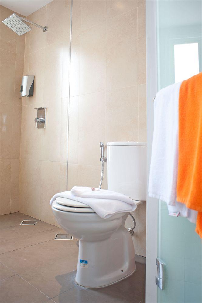 All Nite & Day Hotel Gejayan