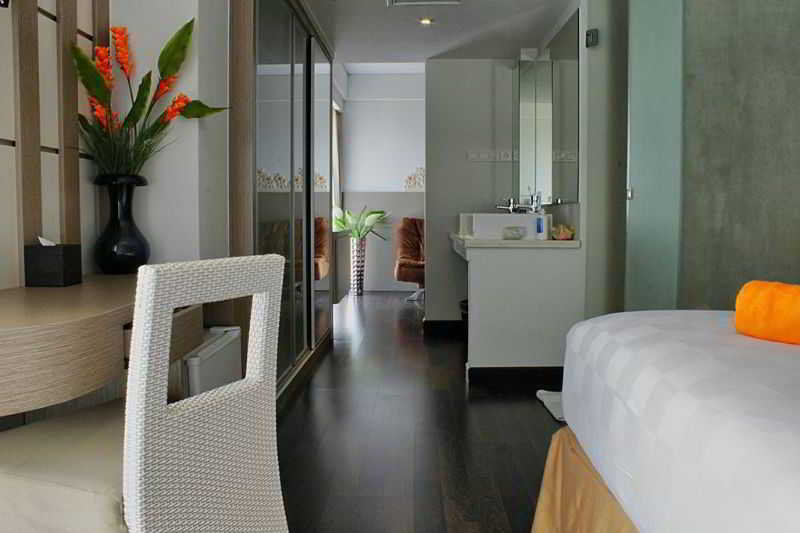 All Nite & Day Hotel Gejayan