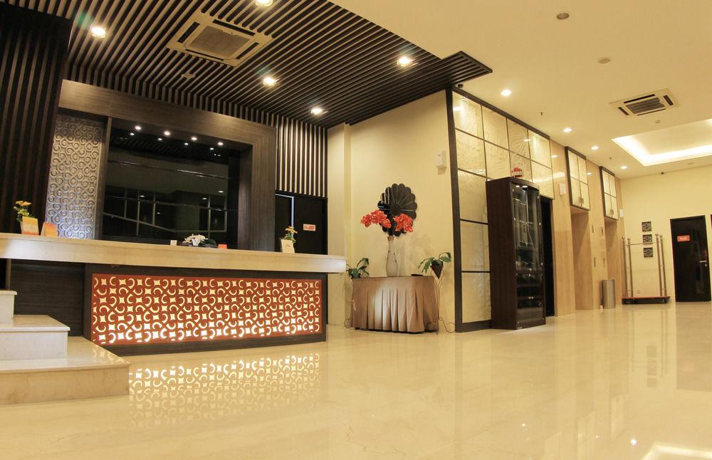 All Nite & Day Hotel Gejayan