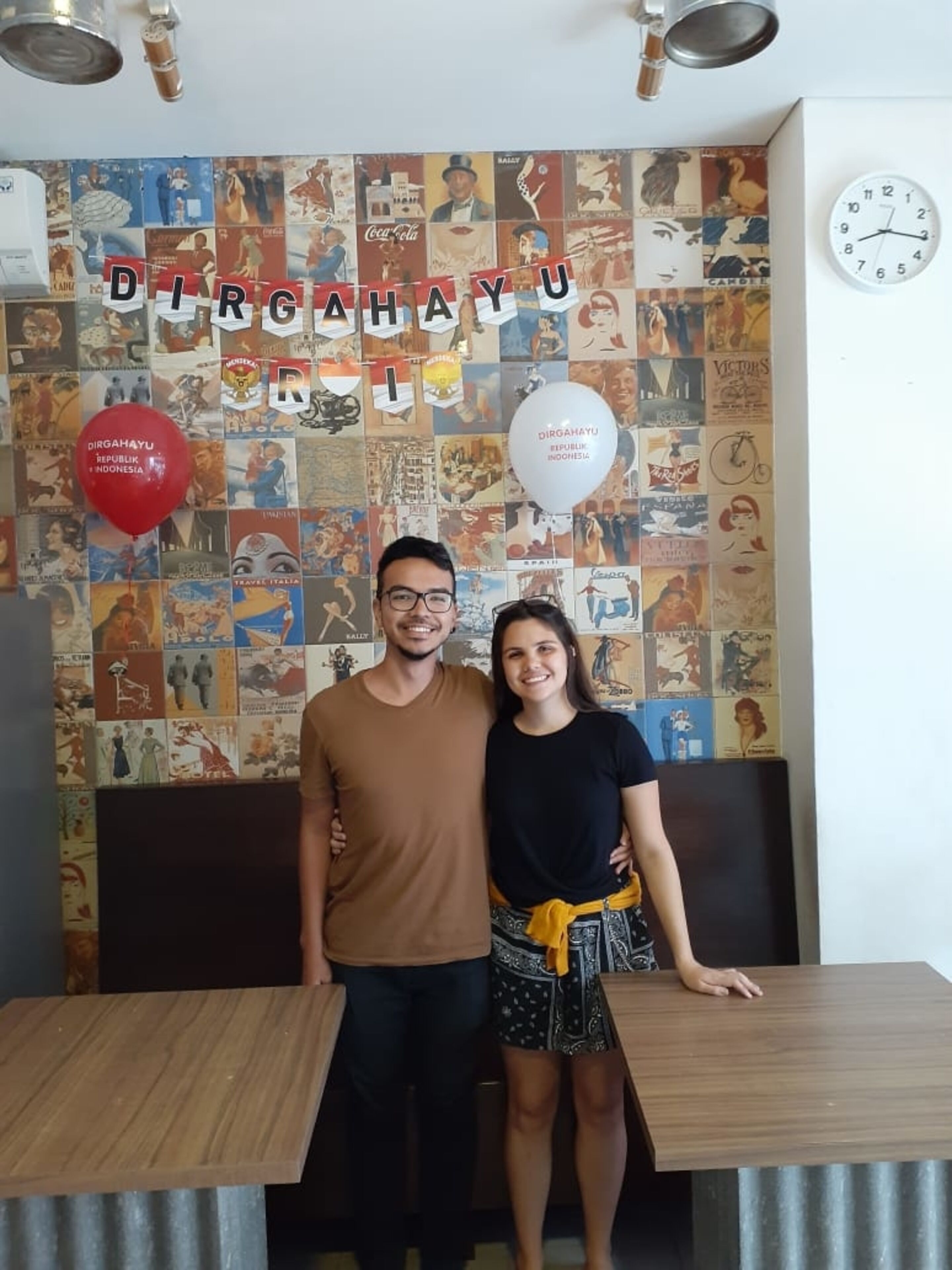 The Packer Lodge Yogyakarta