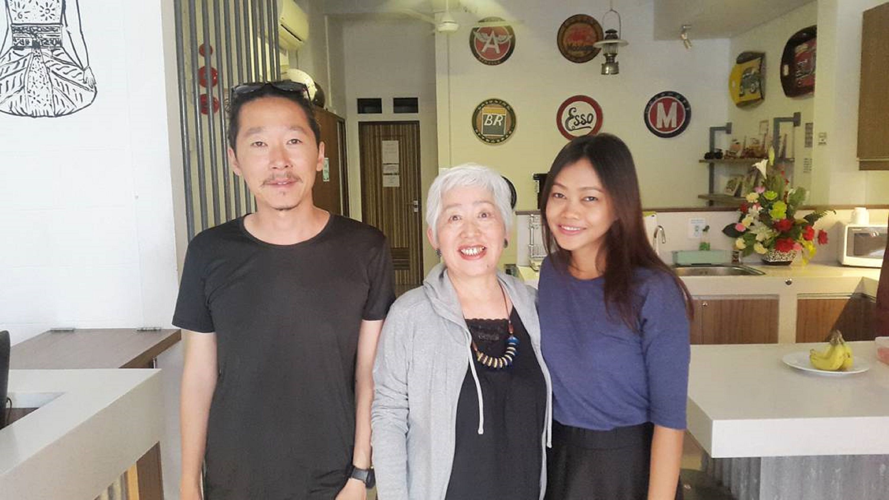 The Packer Lodge Yogyakarta