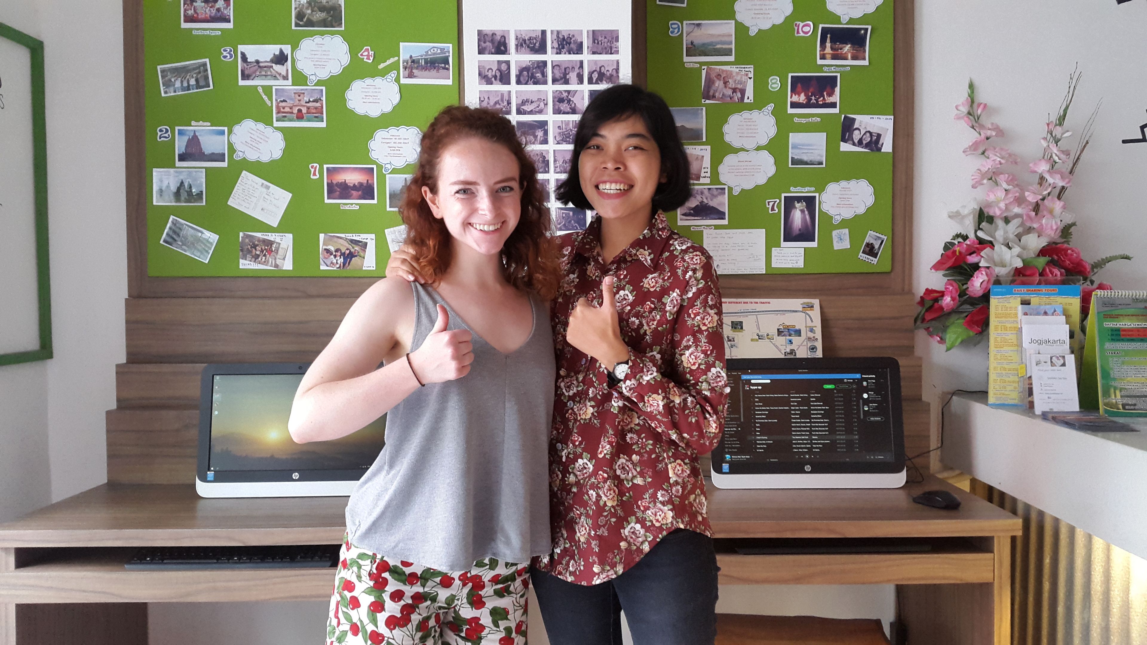 The Packer Lodge Yogyakarta