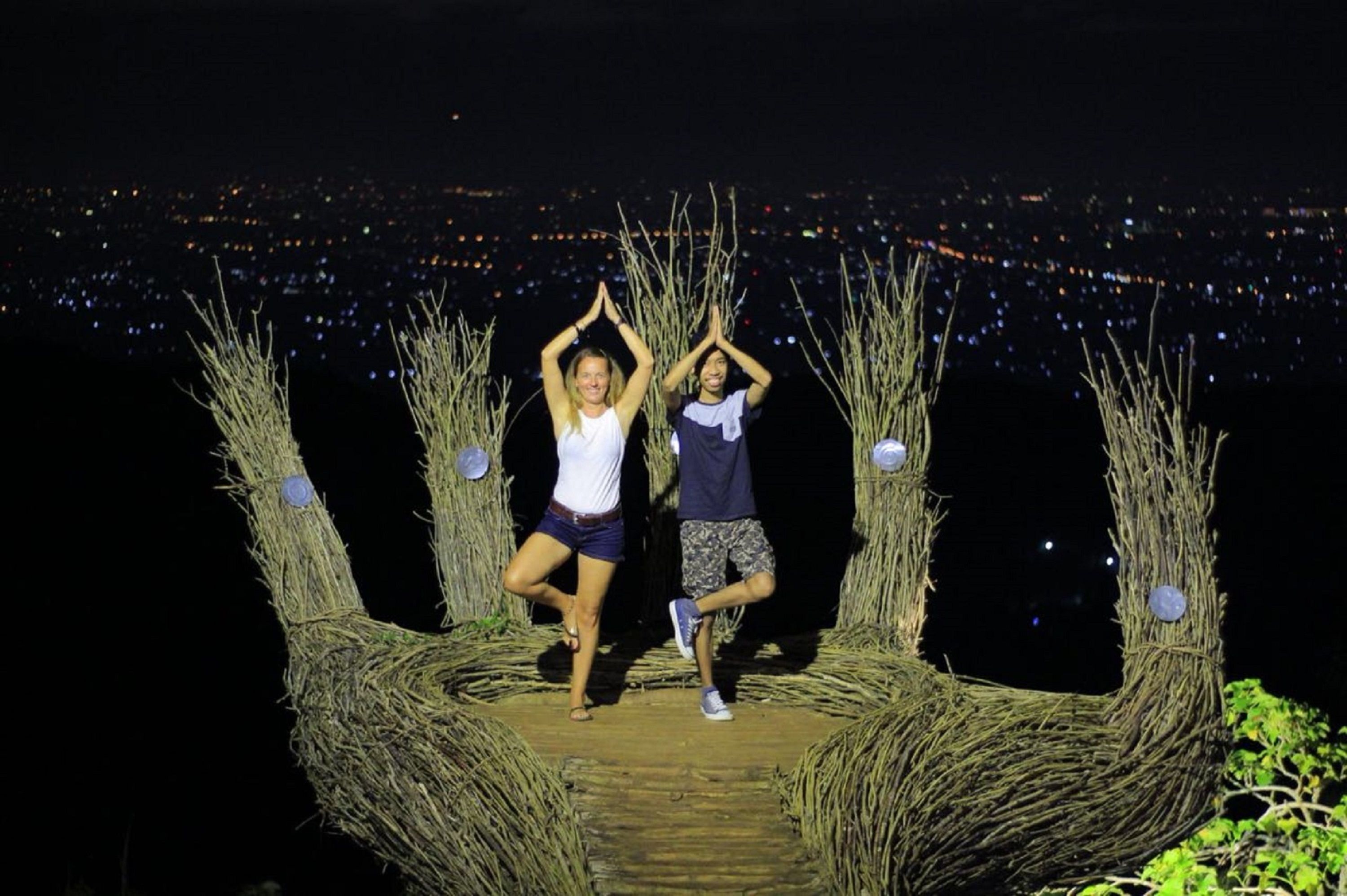 The Packer Lodge Yogyakarta