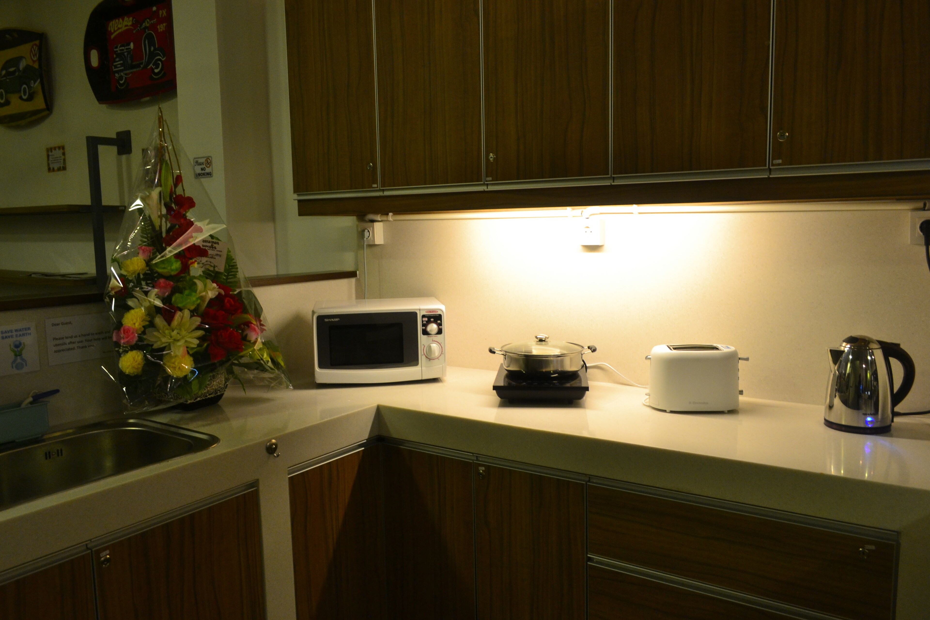 The Packer Lodge Yogyakarta