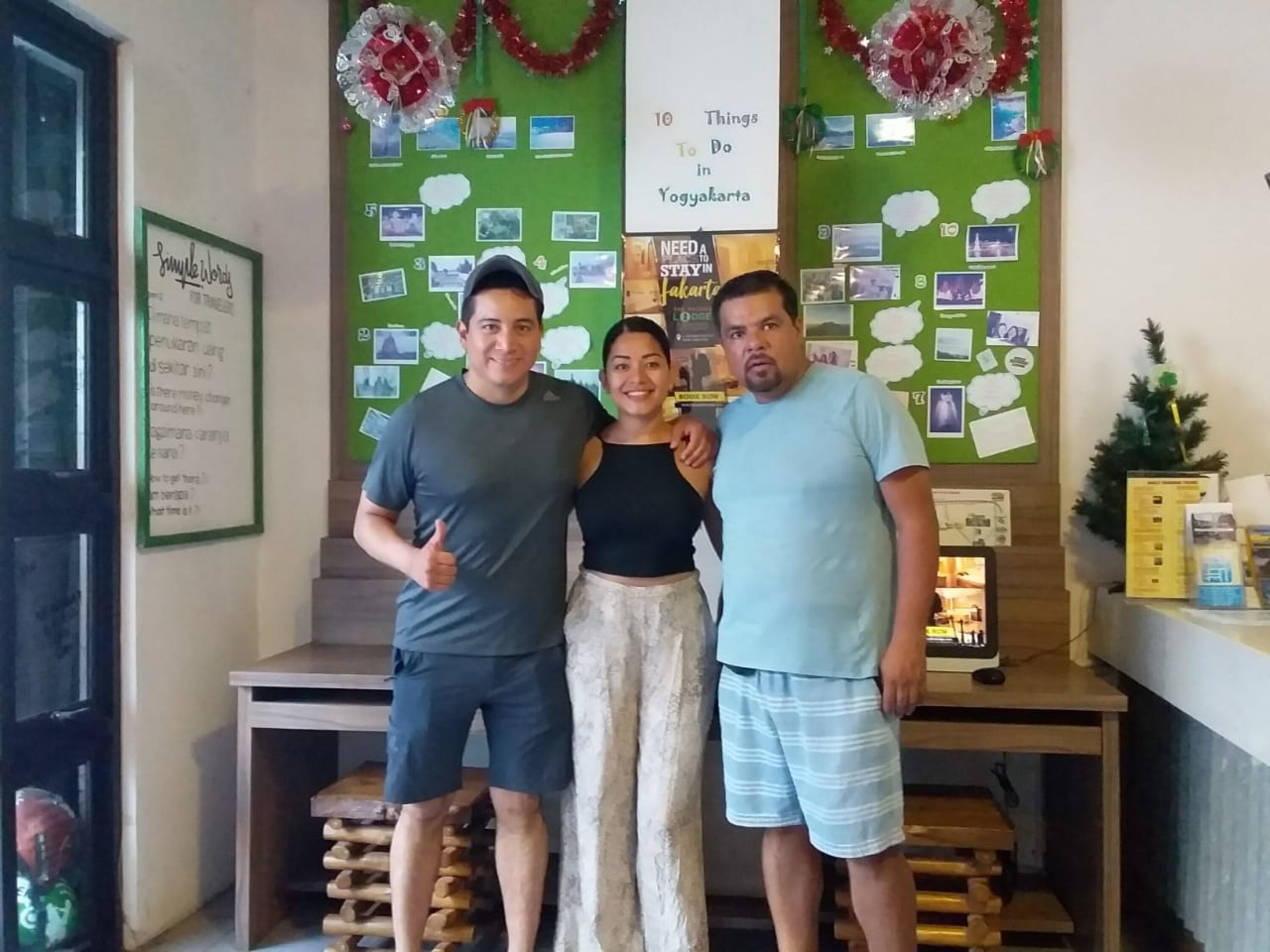 The Packer Lodge Yogyakarta