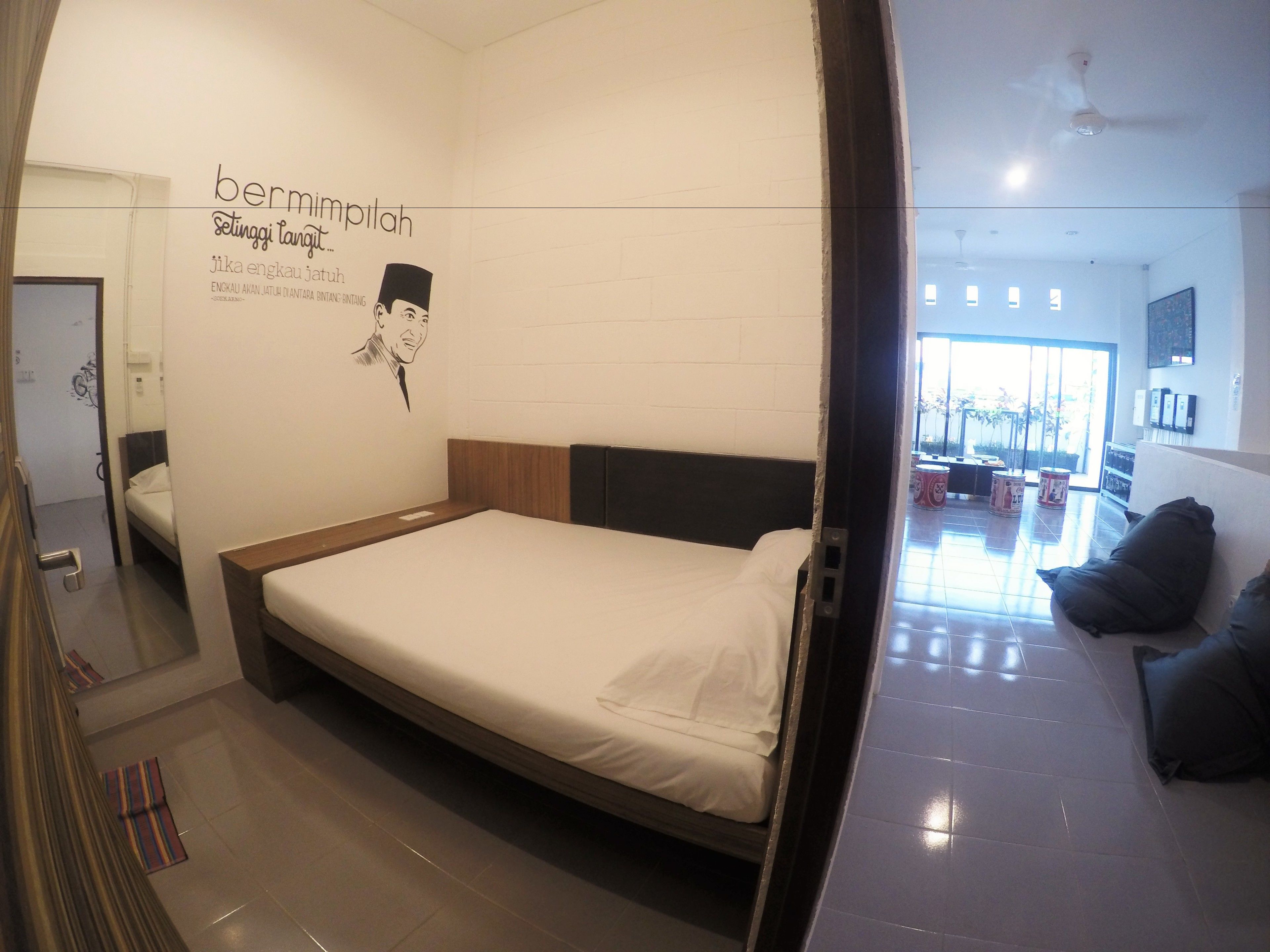 The Packer Lodge Yogyakarta