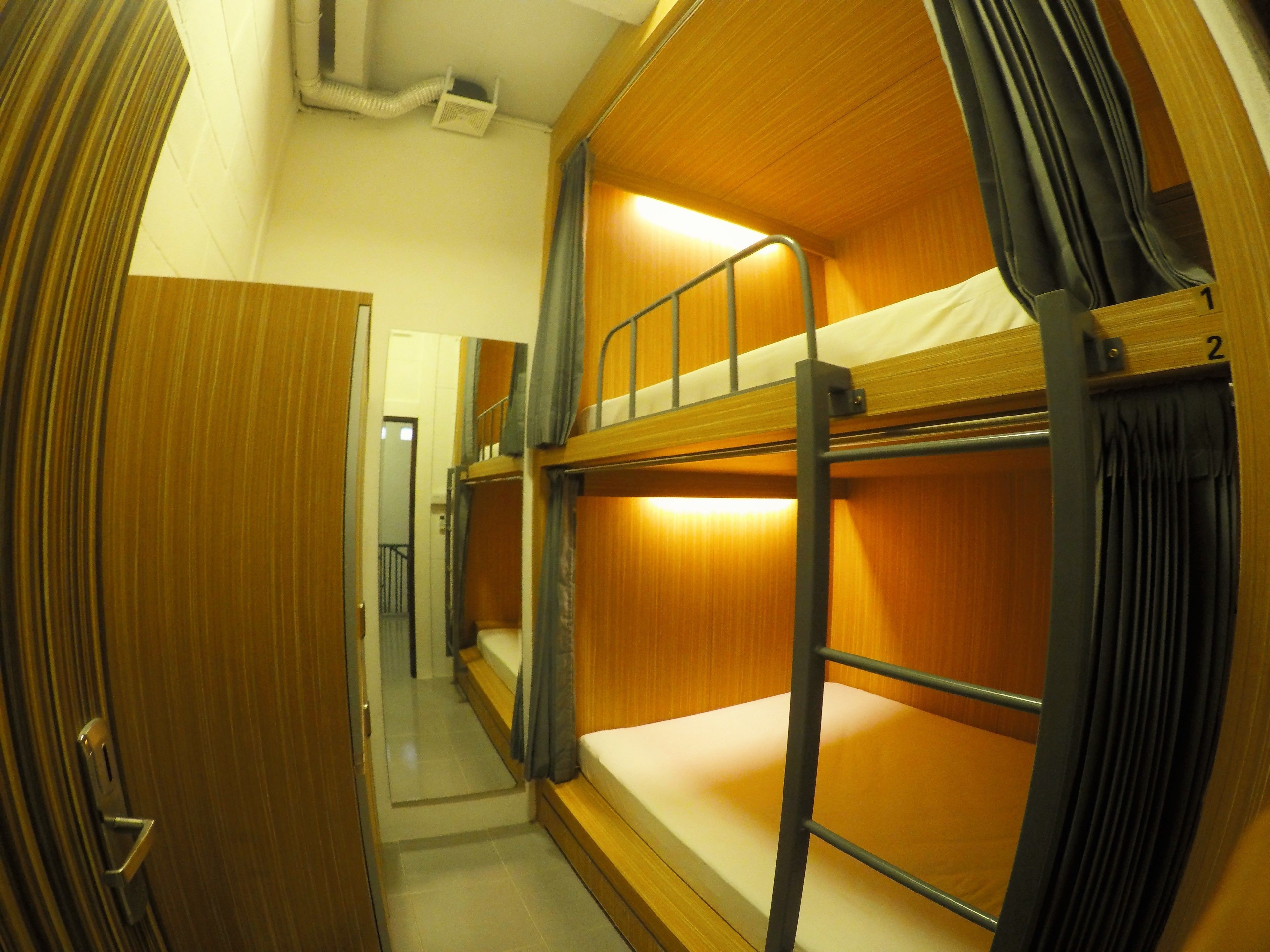 The Packer Lodge Yogyakarta