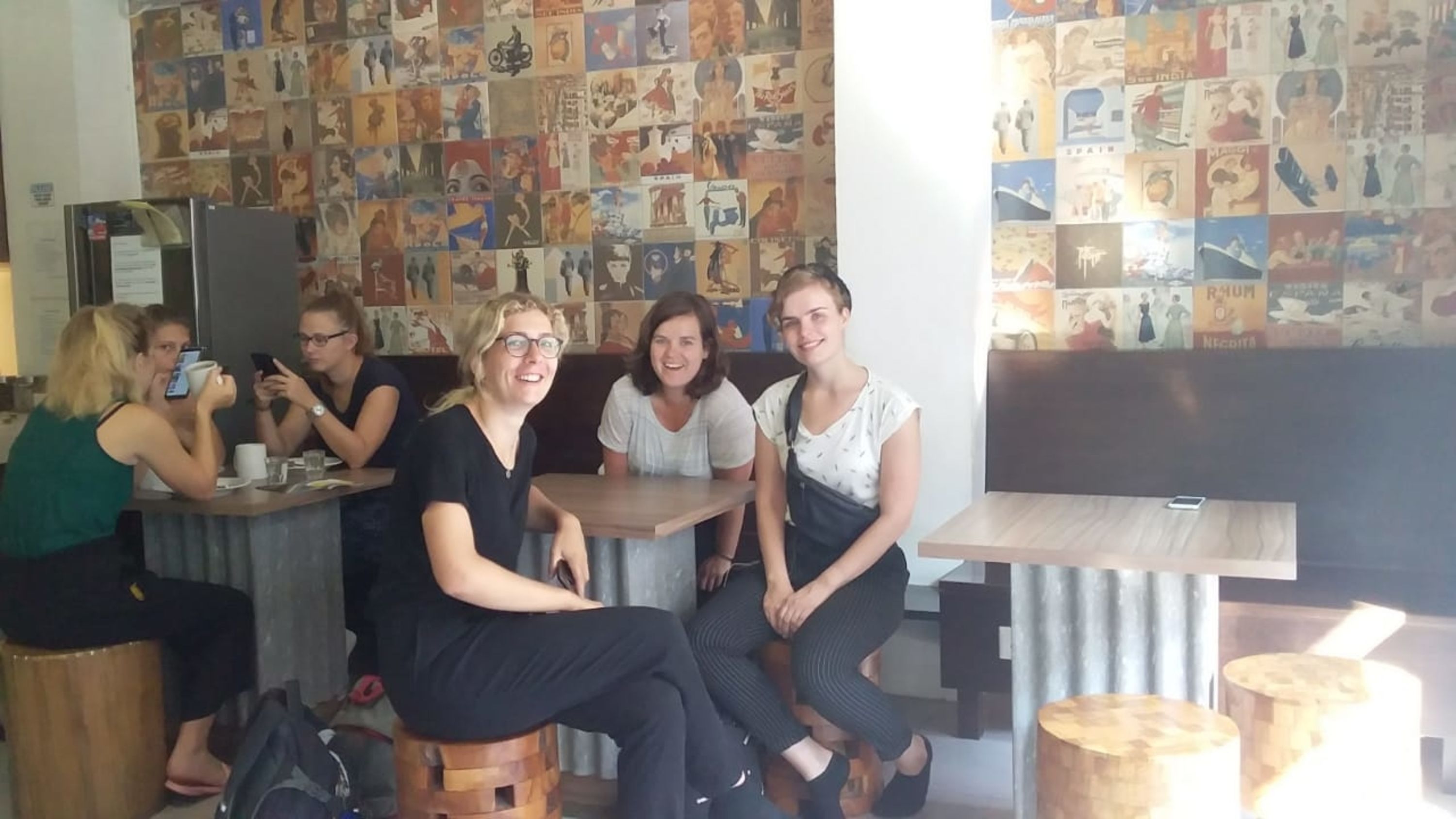 The Packer Lodge Yogyakarta