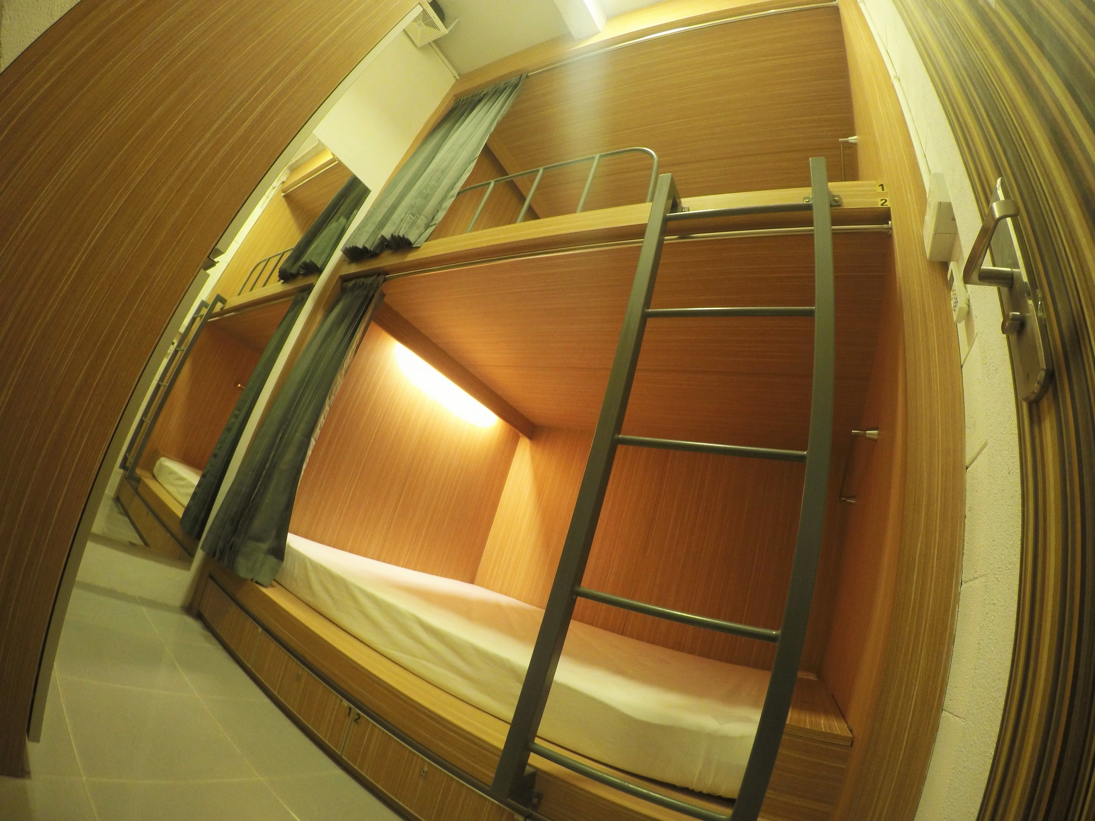 The Packer Lodge Yogyakarta