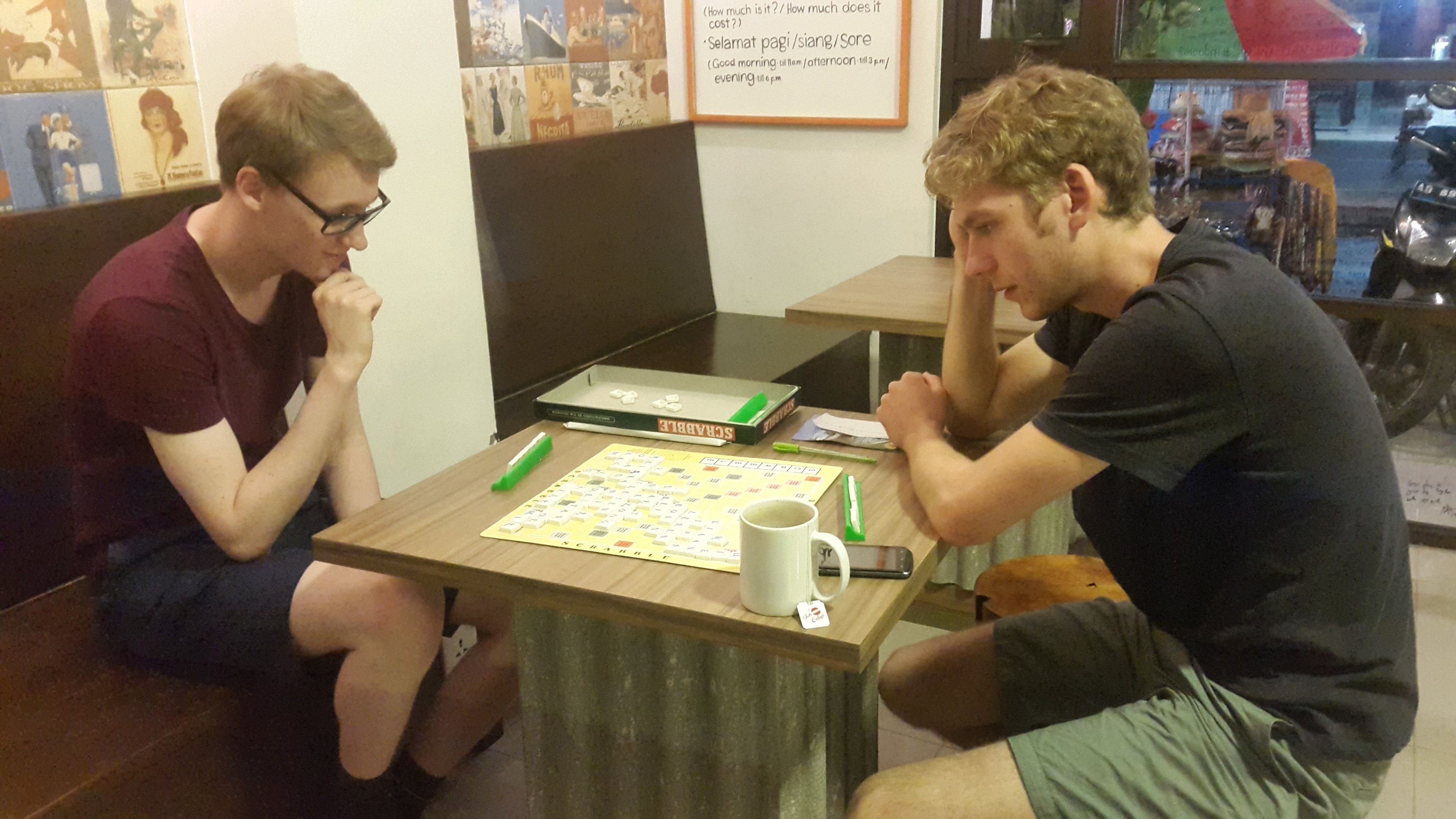 The Packer Lodge Yogyakarta