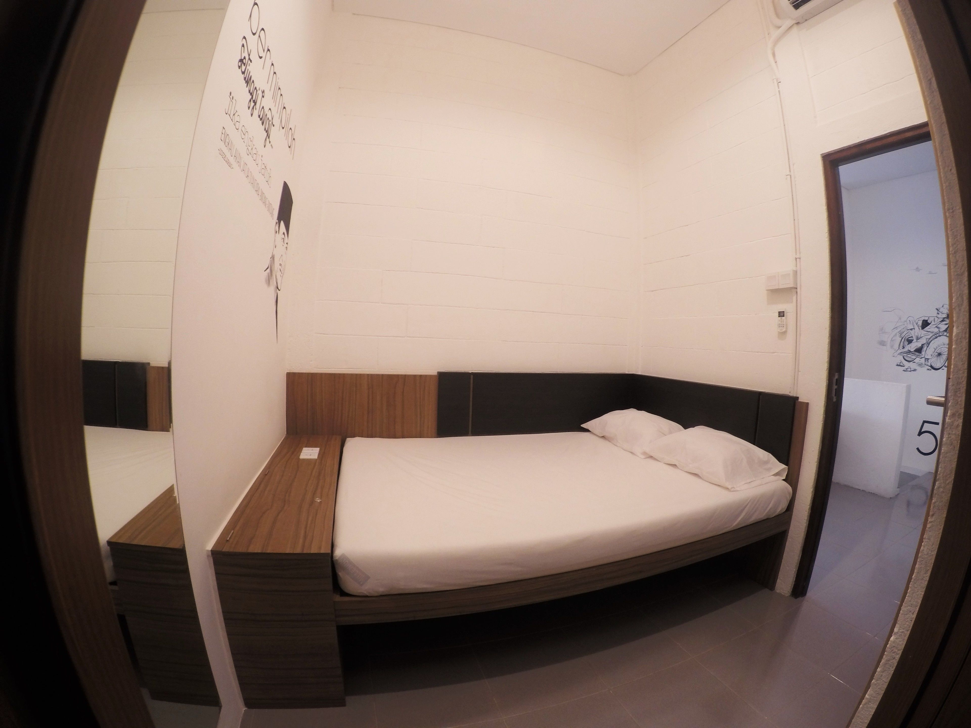 The Packer Lodge Yogyakarta