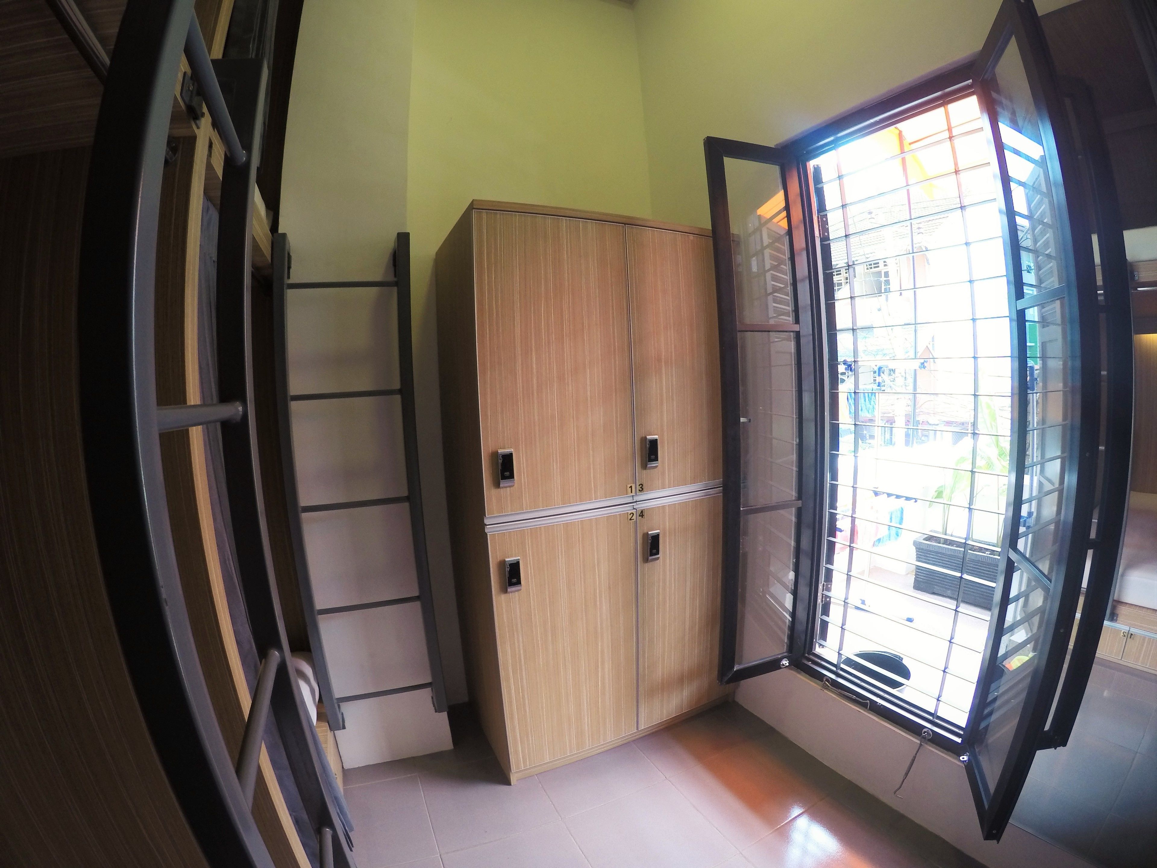 The Packer Lodge Yogyakarta