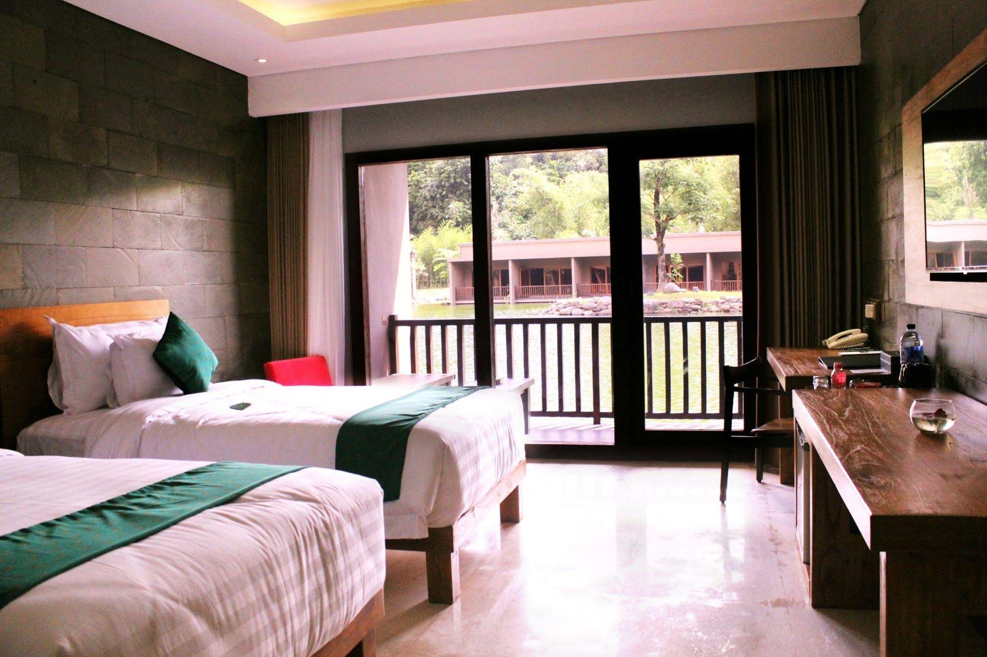 The Westlake Resort Yogyakarta