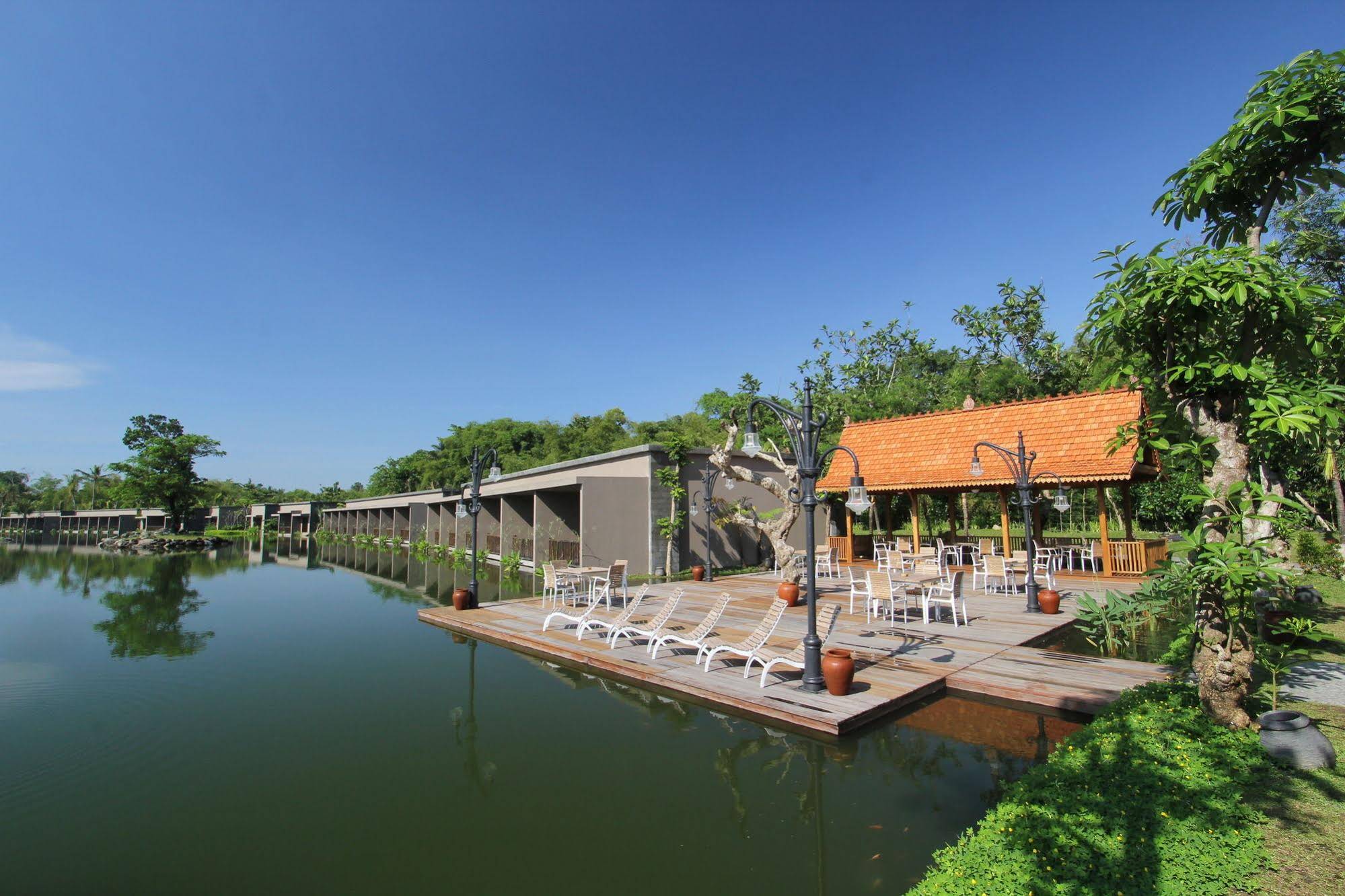The Westlake Resort Yogyakarta