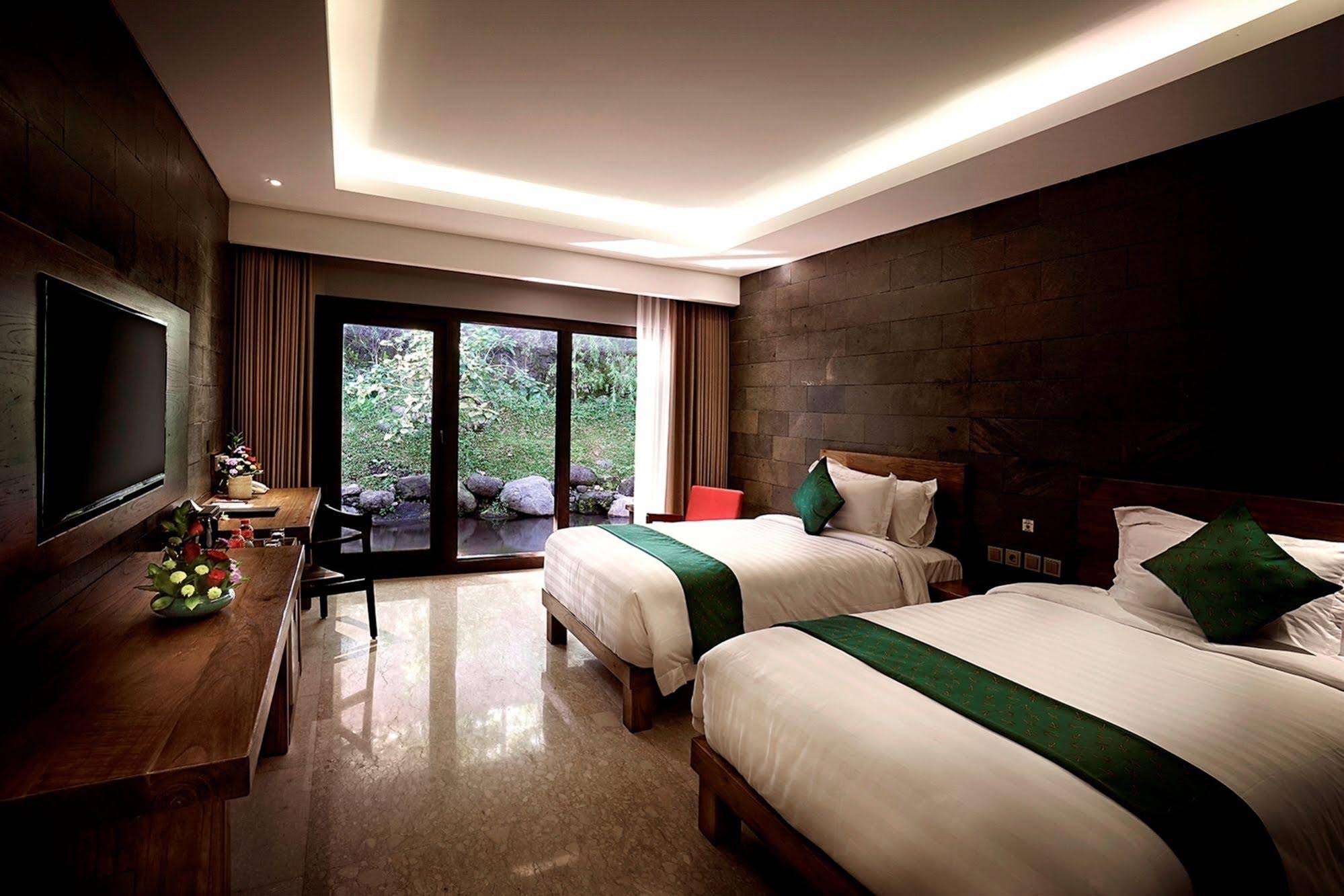 The Westlake Resort Yogyakarta