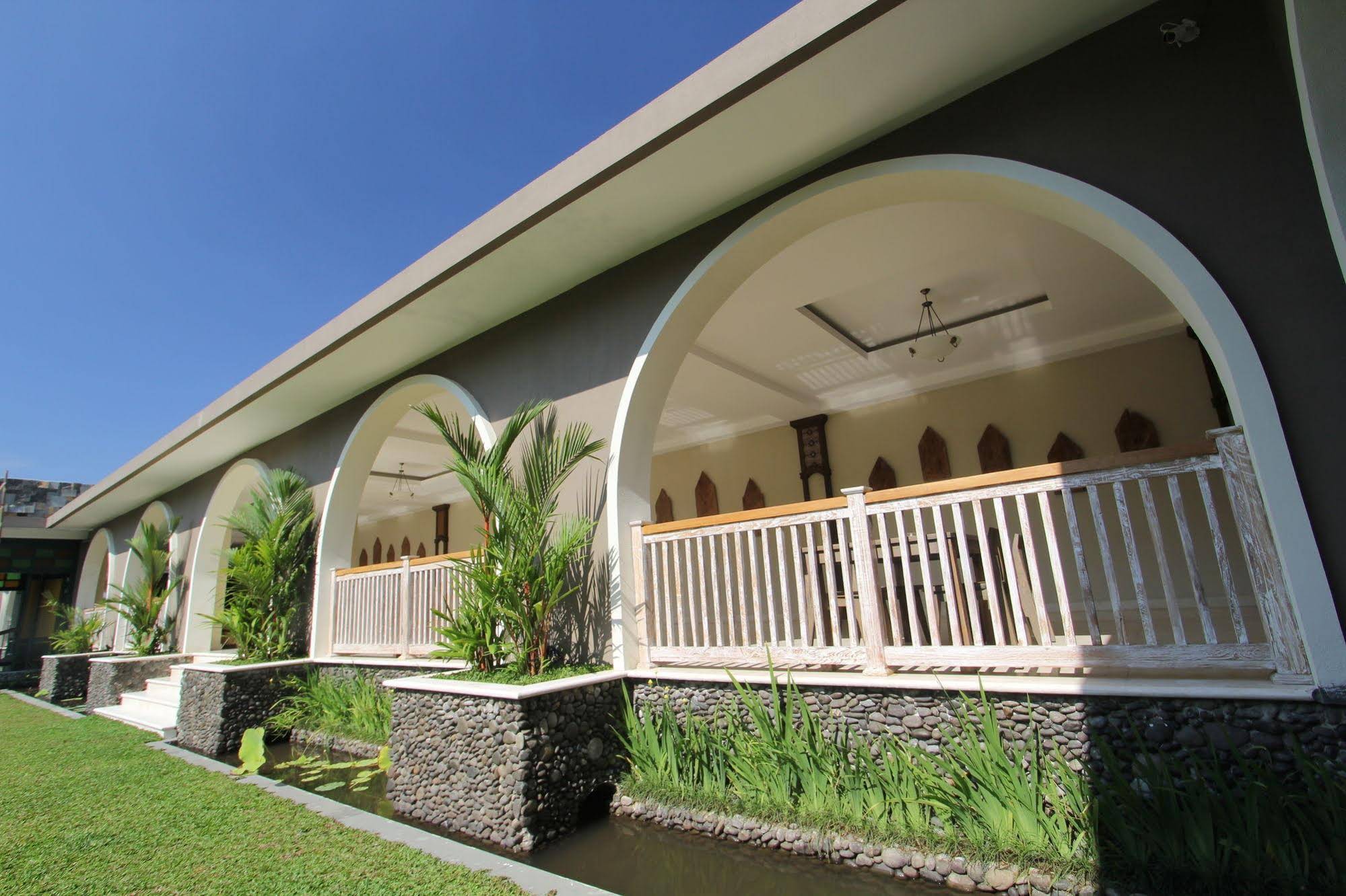 The Westlake Resort Yogyakarta