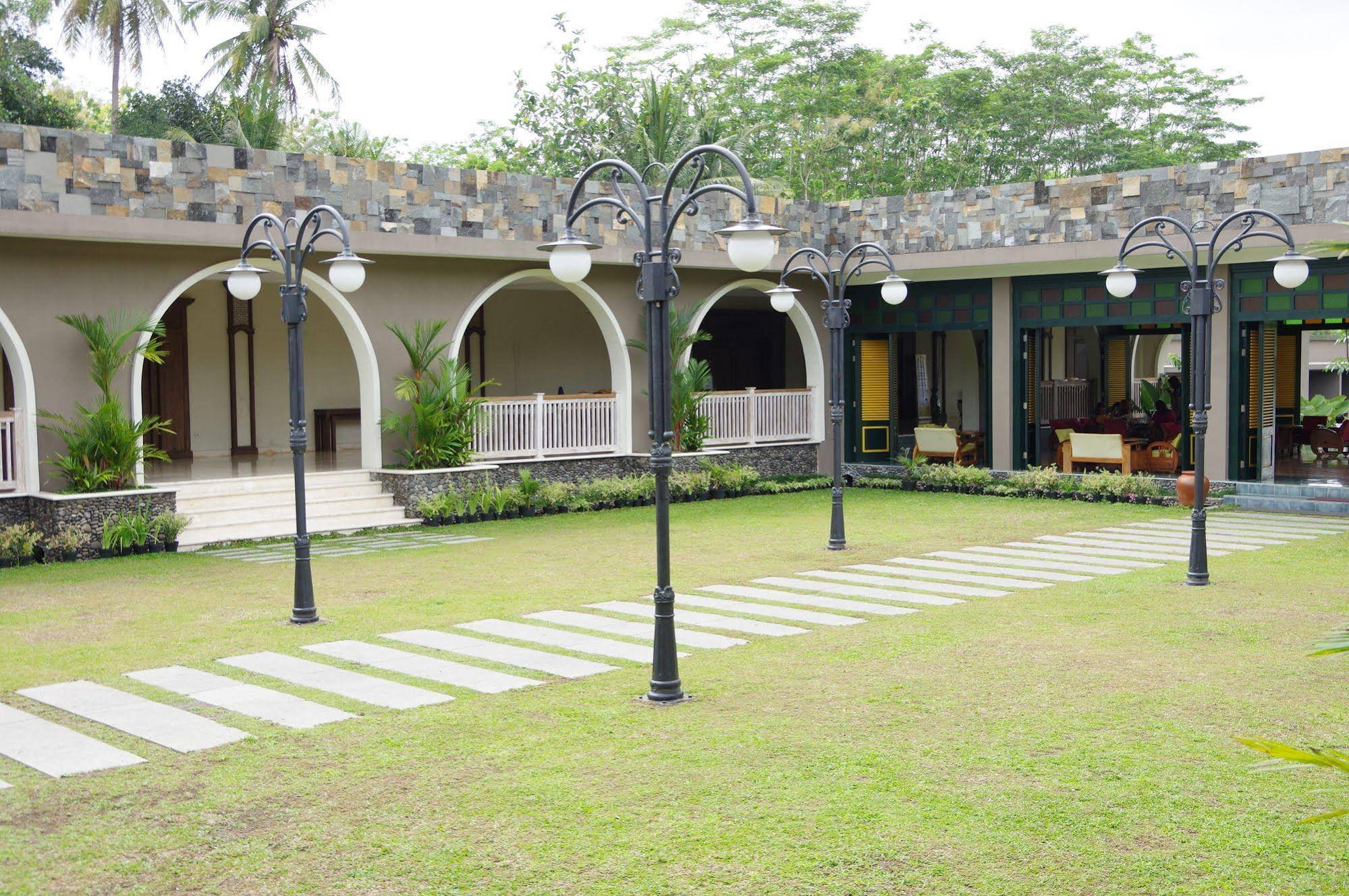 The Westlake Resort Yogyakarta