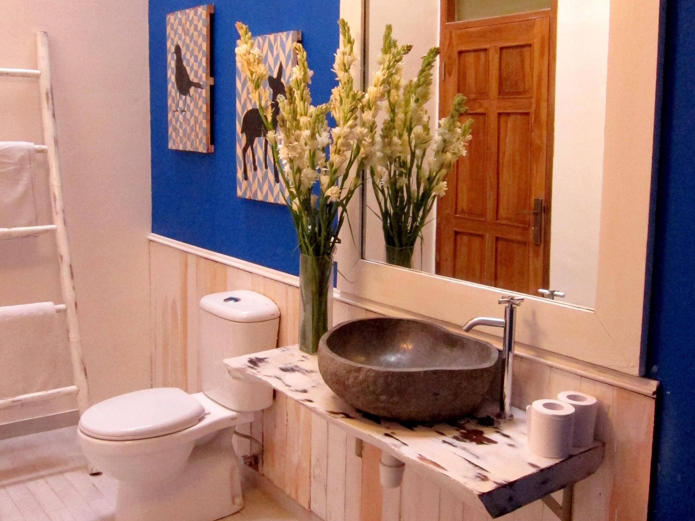 Tiga Lima Homestay