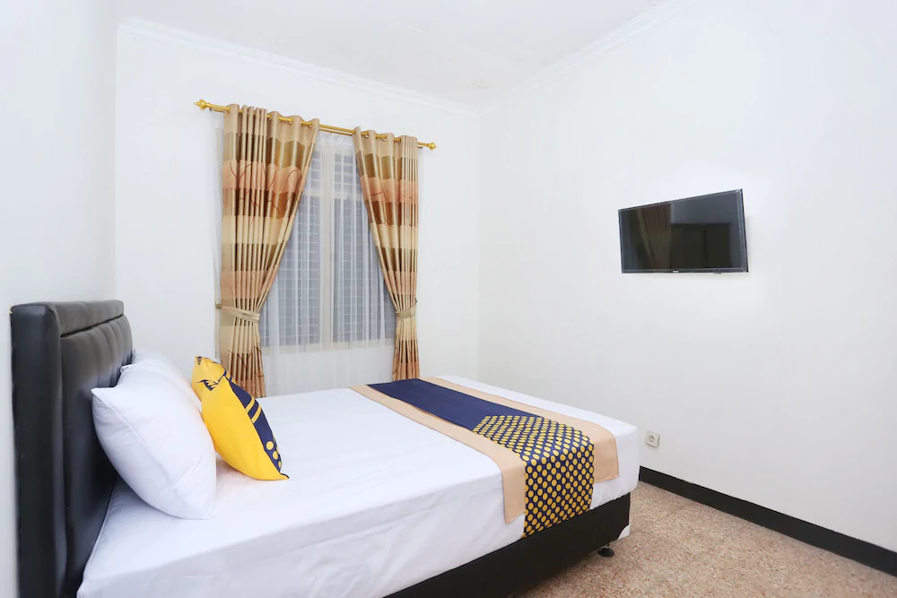 OYO 2268 Tim-tim Homestay Syariah