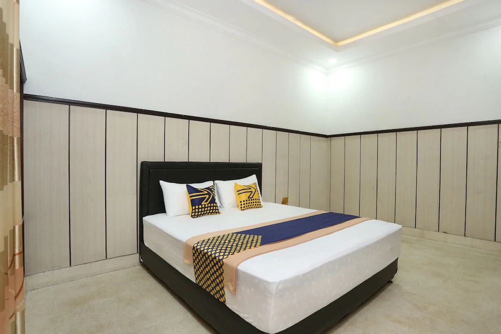 OYO 2268 Tim-tim Homestay Syariah