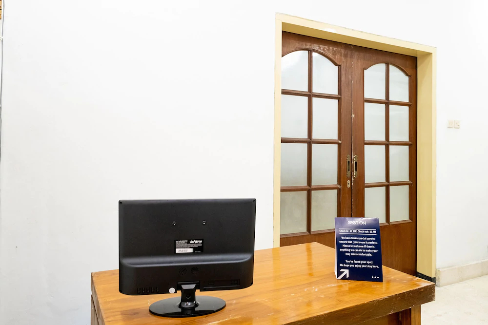 OYO 2268 Tim-tim Homestay Syariah