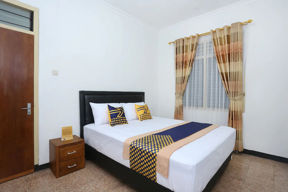 OYO 2268 Tim-tim Homestay Syariah