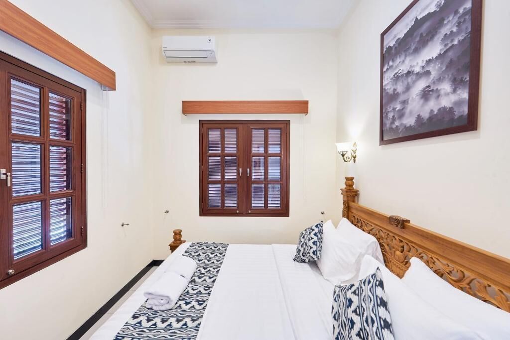 Tirtodipuran Hotel